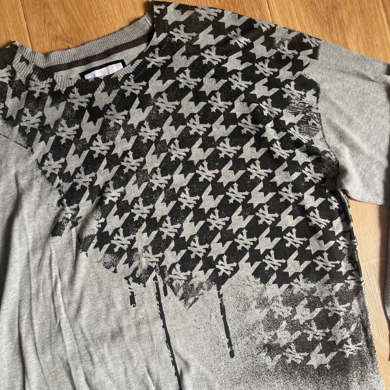 Zoo York Zoo York Sweatshirt Size US XL / EU 56 / 4 - 4 Thumbnail