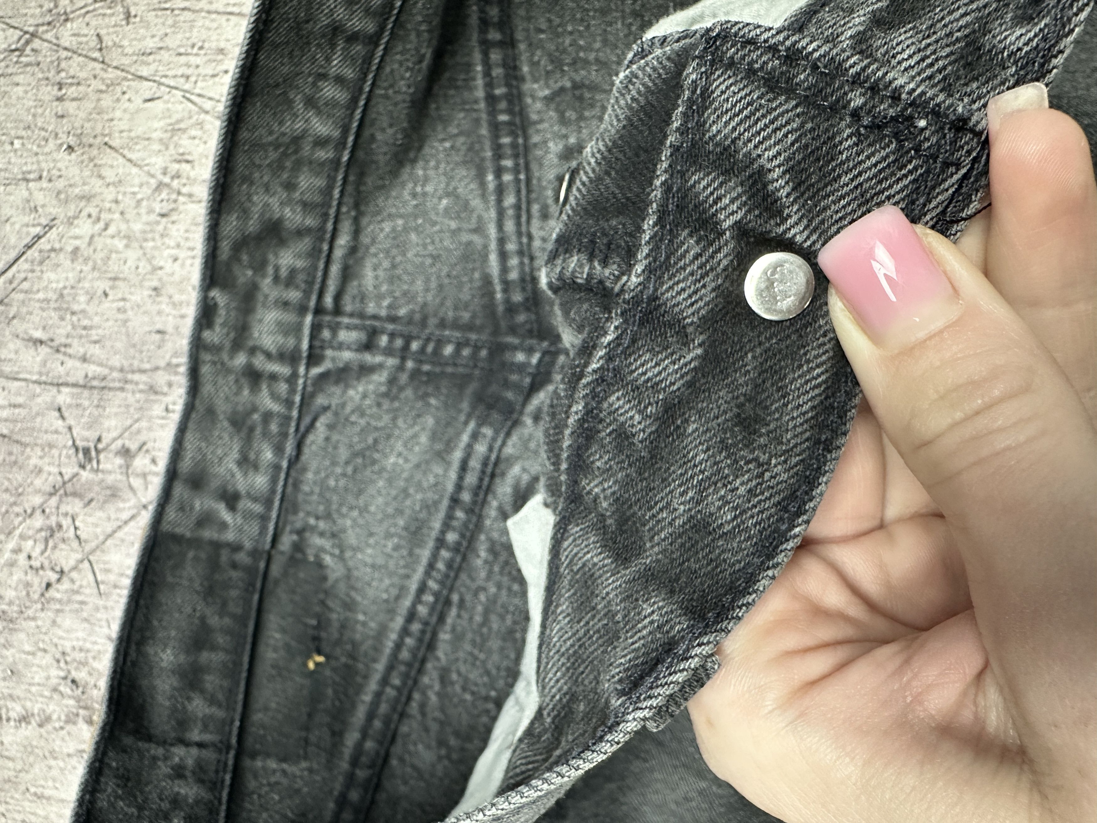 Levi's × Levi's Vintage Clothing Levi's 501 Vintage Mens Denim Pants Jeans Made In Usa Size US 32 / EU 48 - 7 Thumbnail