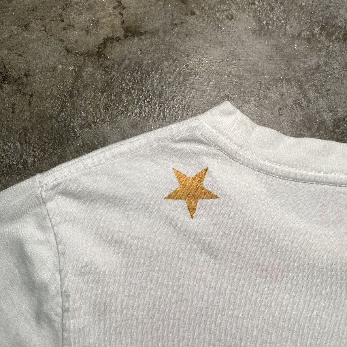 Anime JoJo Bizarre Adventure Diamond is Unbreakable Exhibition Tee Size US S / EU 44-46 / 1 - 10 Thumbnail
