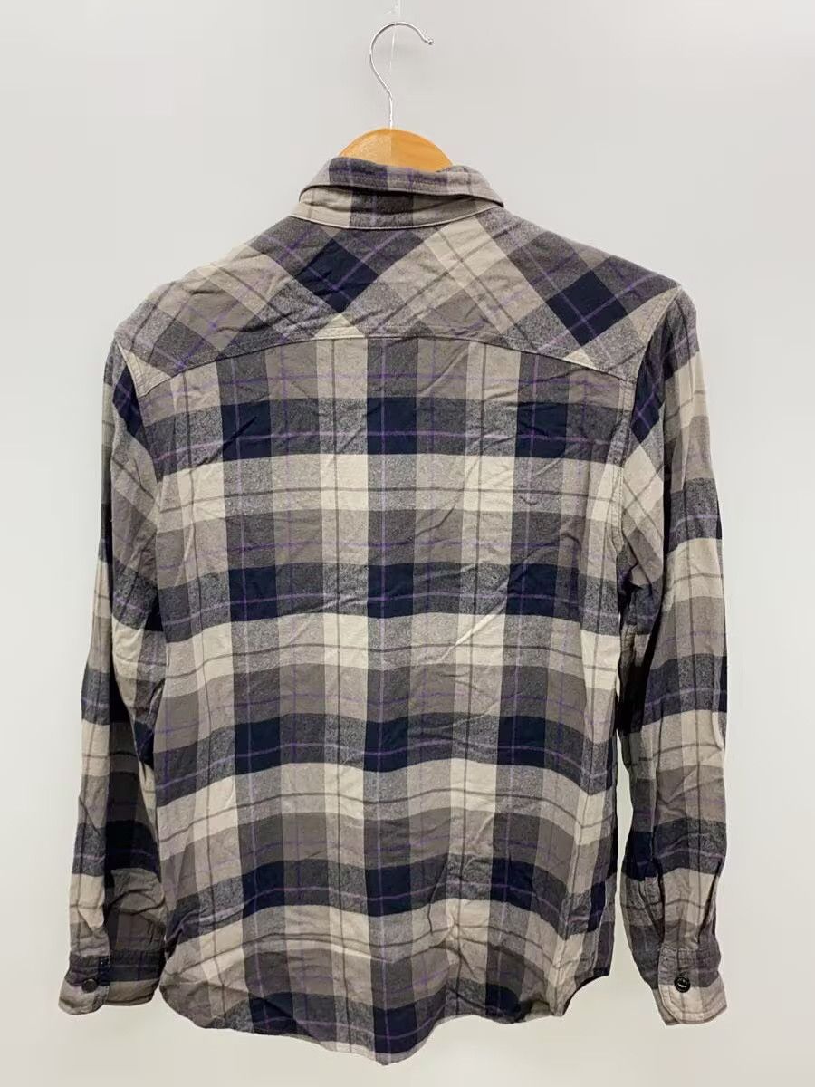 Hysteric Glamour Hysteric Glamour Rayon Flannel Shirt Multicolour Check Size US M / EU 48-50 / 2 - 2 Thumbnail