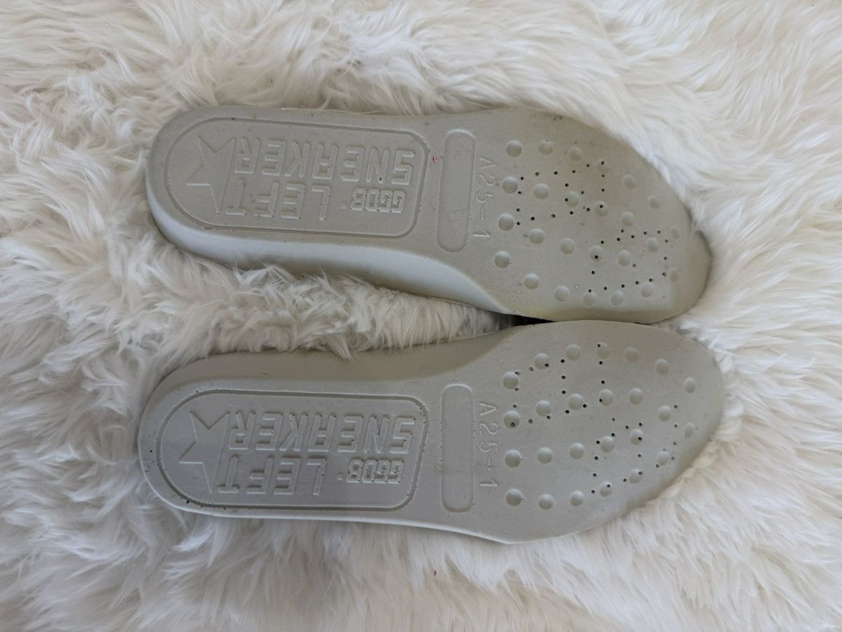 Golden Goose Golden Goose GGDB VCE 2.12 Size US 5 / IT 35 - 12 Thumbnail