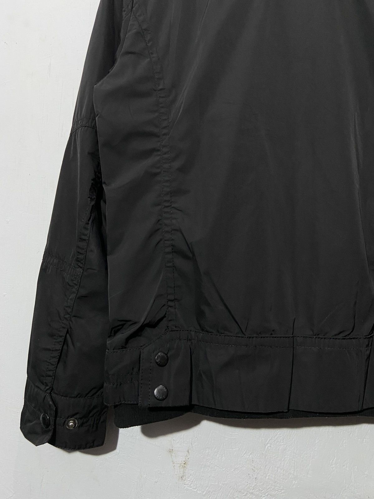 If Six Was Nine Guess Japan Style Y2K 14th Addiction if six was nine Jacket Size US L / EU 52-54 / 3 - 19 Thumbnail