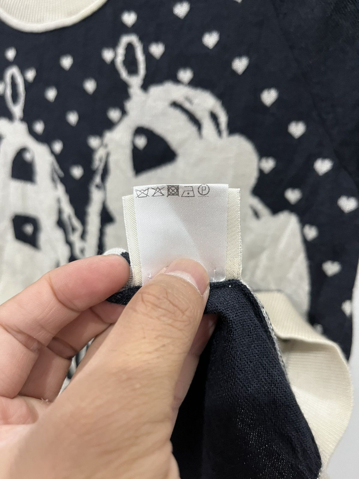 Hermes HERMES BRIDES DE GALA CASHMERE Size S / US 4 / IT 40 - 9 Thumbnail