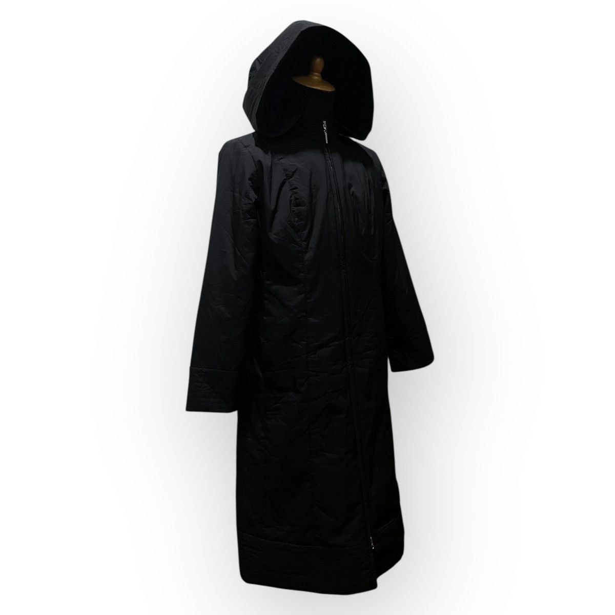 Givenchy × Vintage Givenchy Coats Parka Jacket Size M / US 6-8 / IT 42-44 - 3 Thumbnail