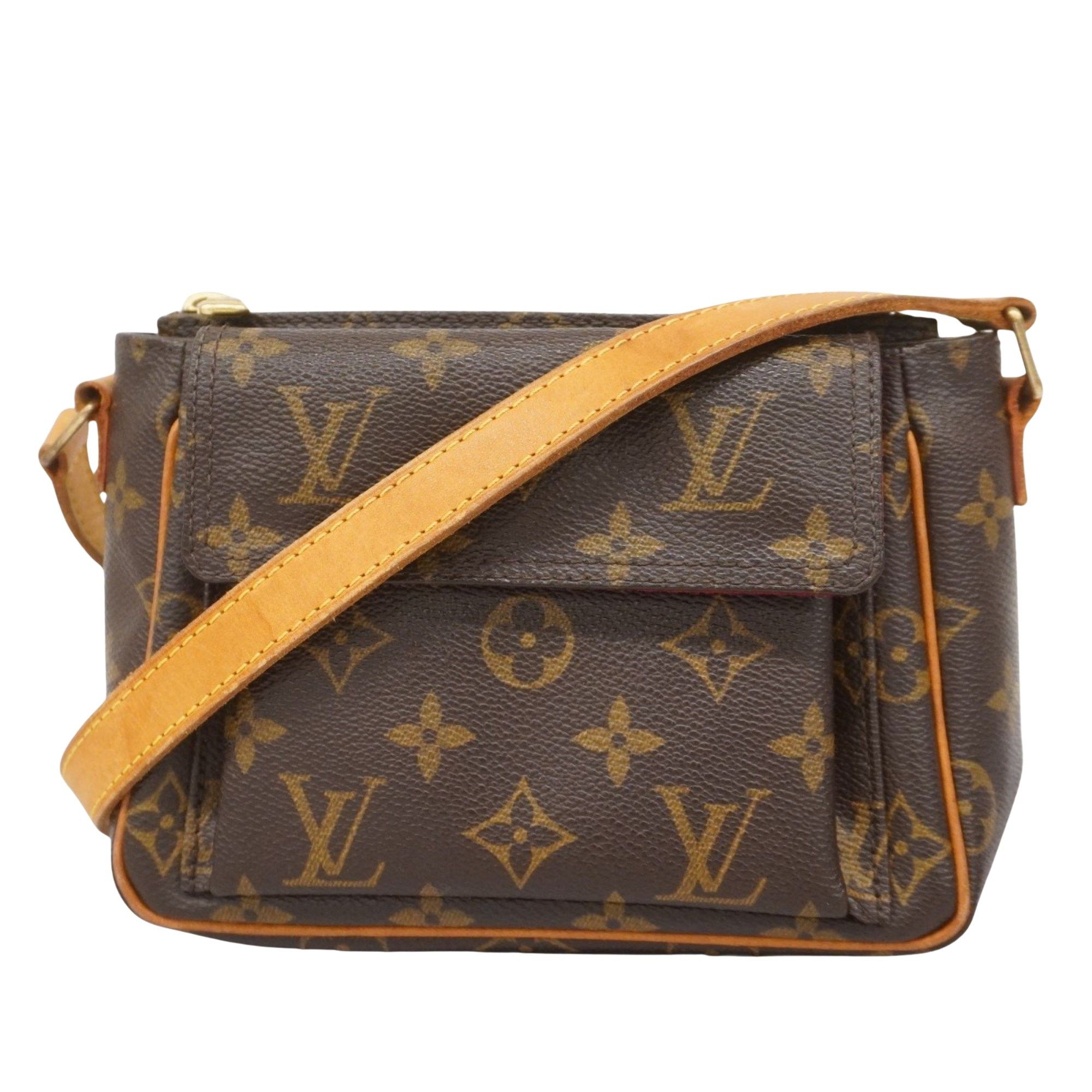Louis Vuitton Louis Vuitton Viva Cité shoulder Size ONE SIZE - 1 Thumbnail