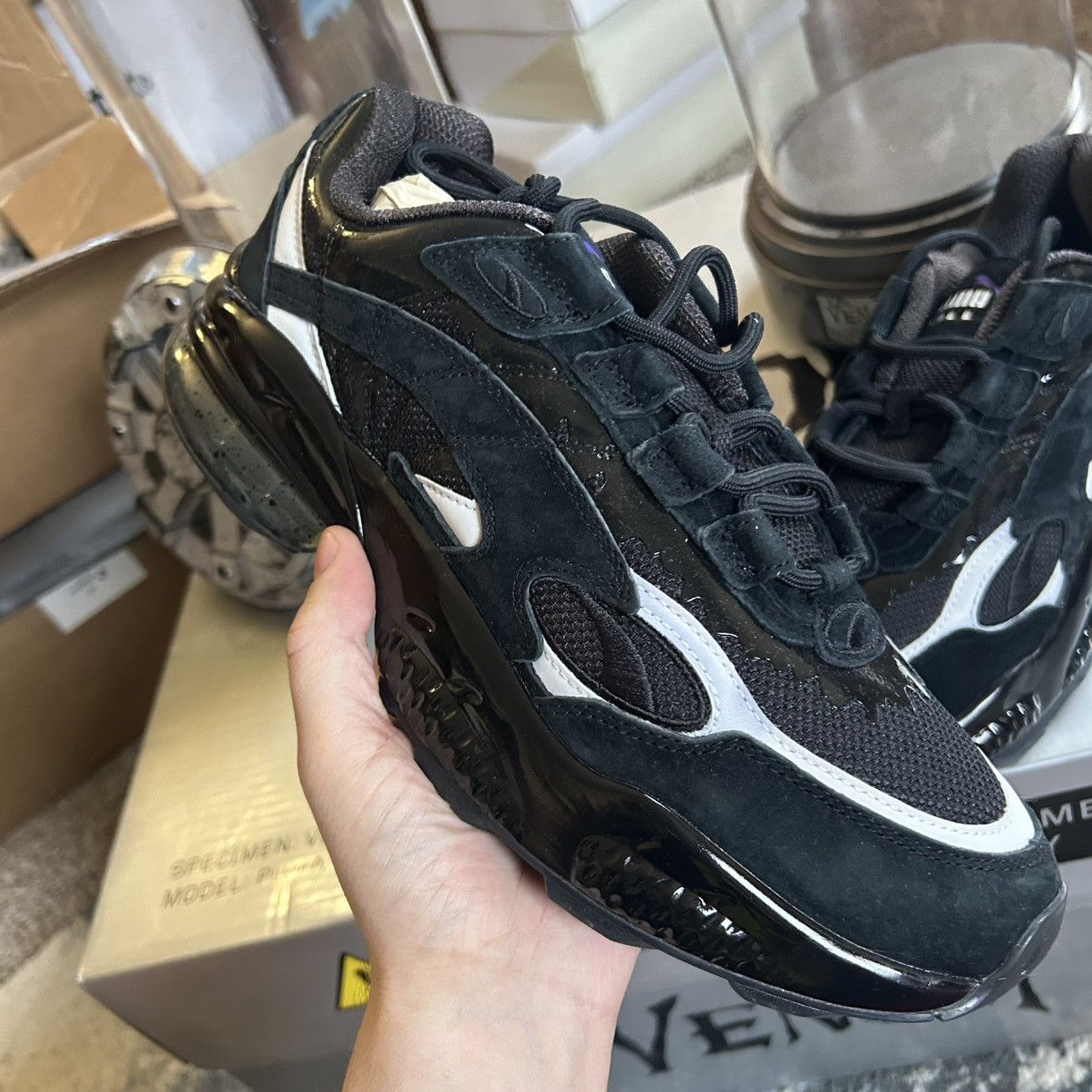 Marvel Comics 368540-01 BAiT PUMA CELL VENOM SPECiAL SYMBiOTE PACKAGiNG Size US 9.5 / EU 42-43 - 7 Thumbnail