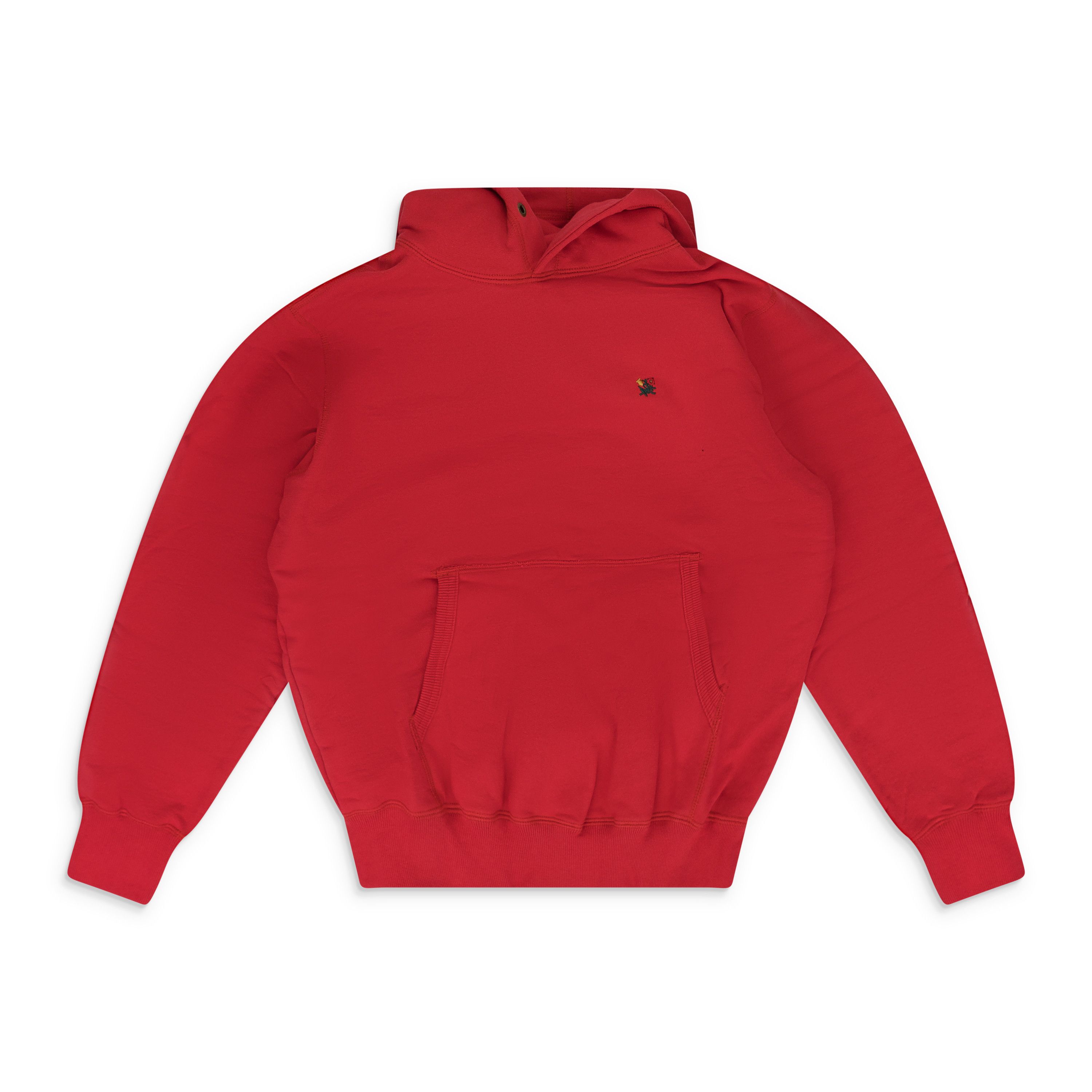 Aime Leon Dore Crest Hoodie SIZE XS Size US XS / EU 42 / 0 - 1 Thumbnail