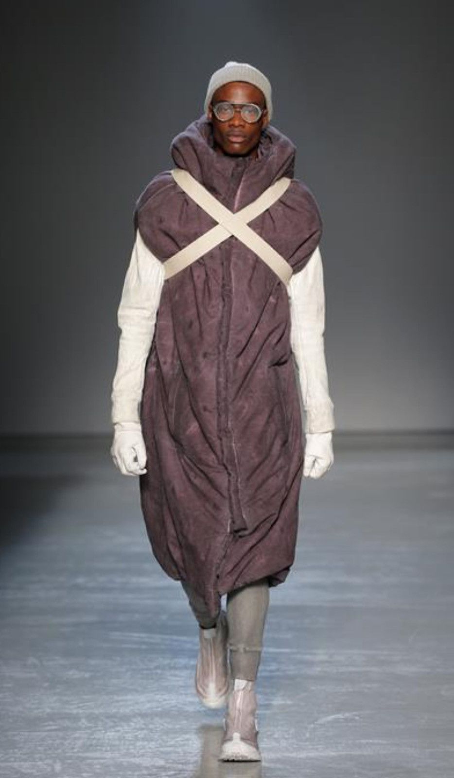 Boris Bidjan Saberi Masterpiece Size US L / EU 52-54 / 3 - 21 Thumbnail