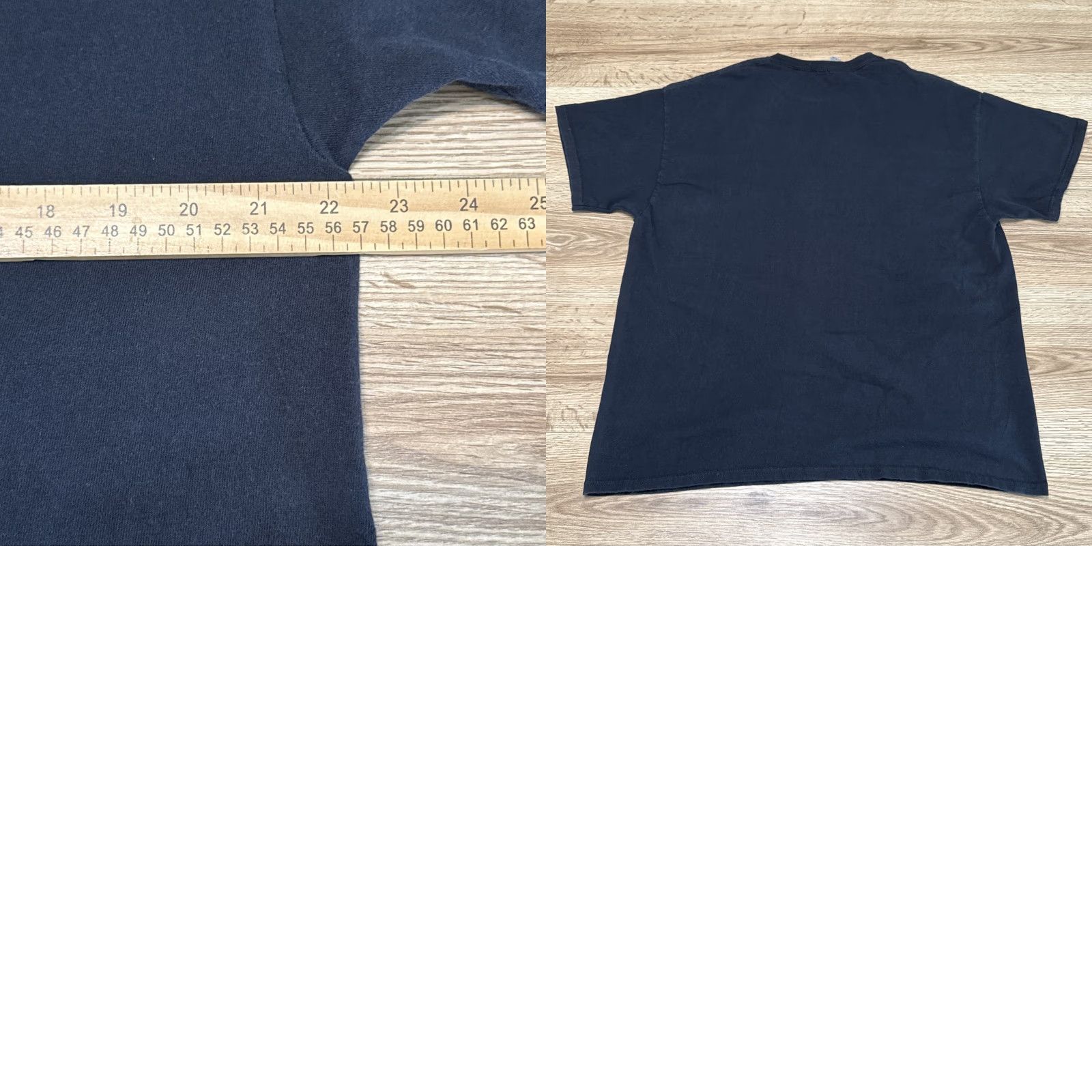 Gildan VINTAGE McDonald's Crew T-Shirt Men XL Short Sleeve Black Gildan Valentines Day Cardi B Offset Size US XL / EU 56 / 4 - 8 Thumbnail