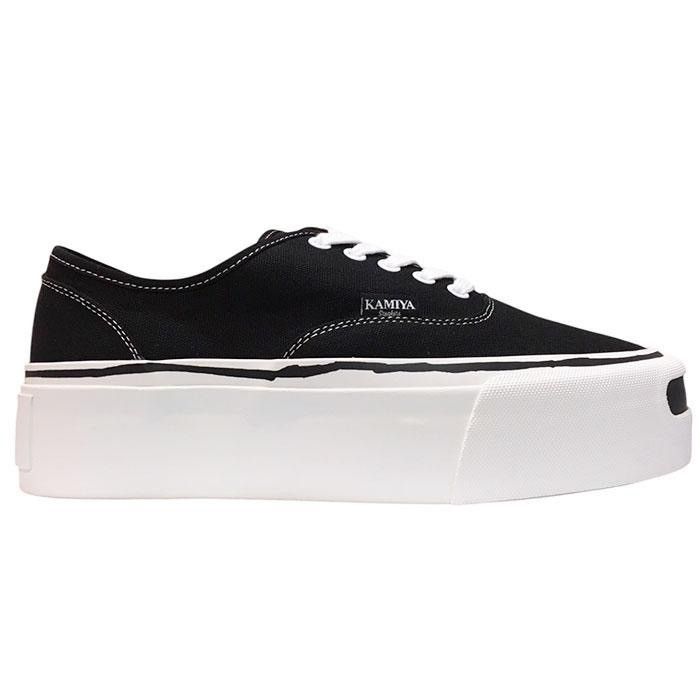 Maison MIHARA YASUHIRO KAMIYA HERC Platform Sneaker Mega Bumper size 42 Size US 9 / EU 42 - 1 Thumbnail