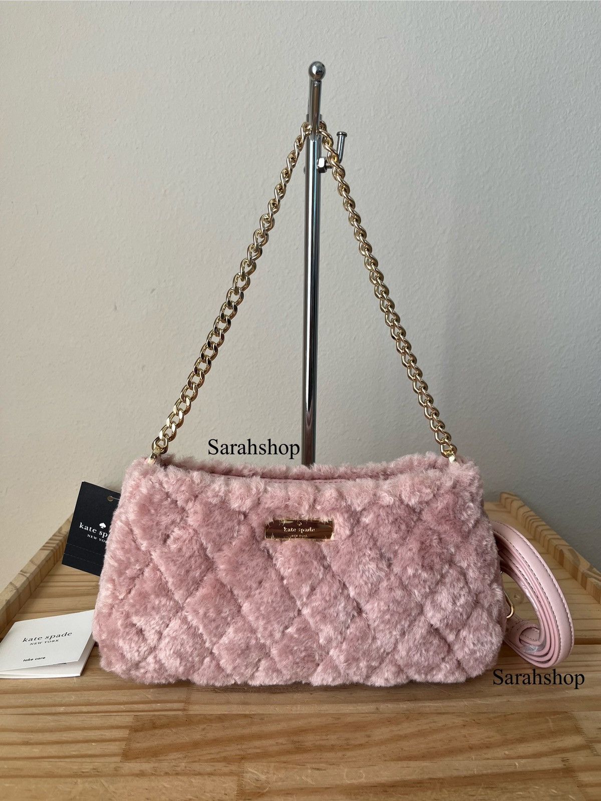 Kate Spade Kate Spade purse Size ONE SIZE - 1 Thumbnail