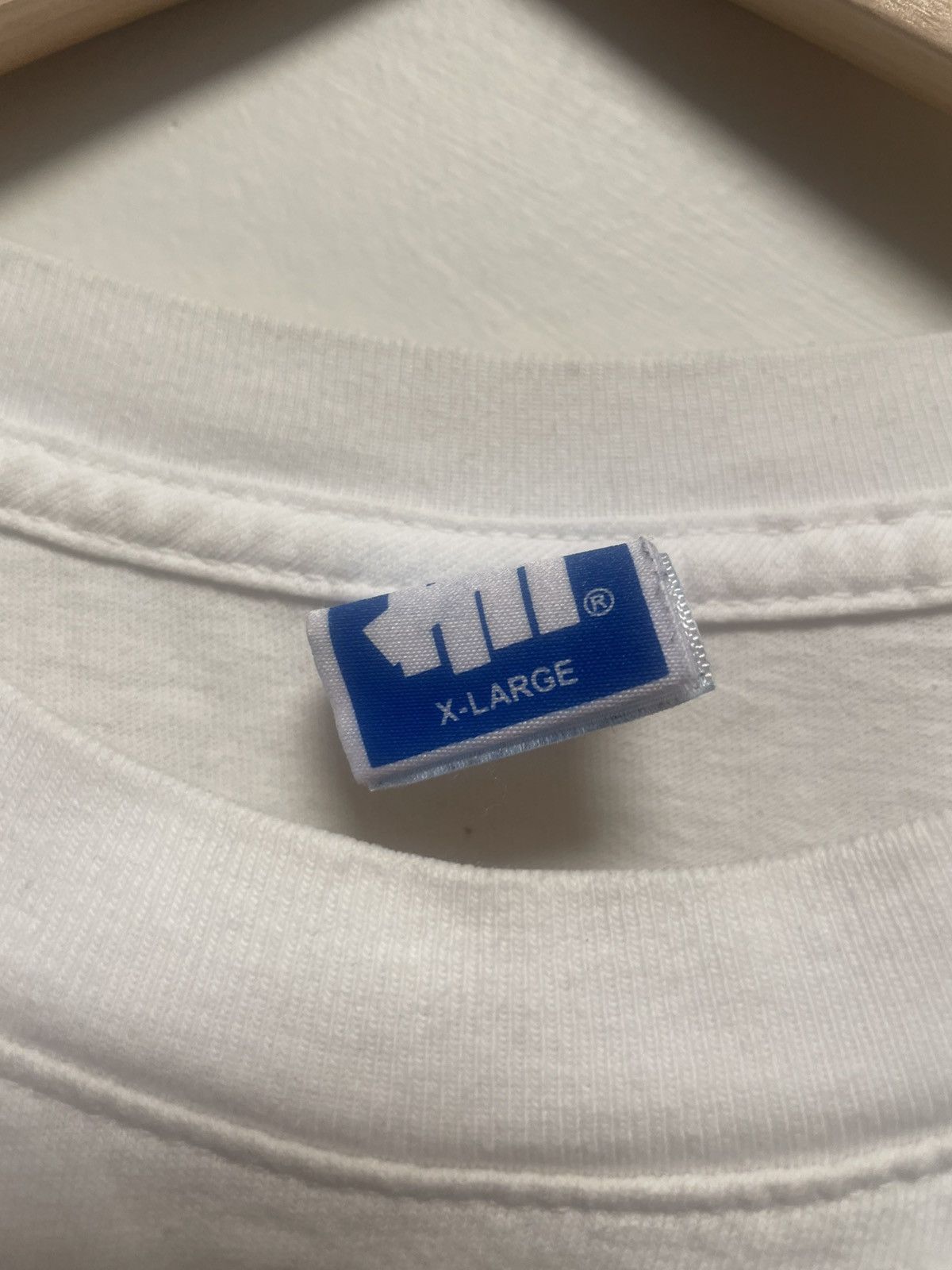 Undefeated Undefeated Boxing Tee Size US XL / EU 56 / 4 - 3 Thumbnail