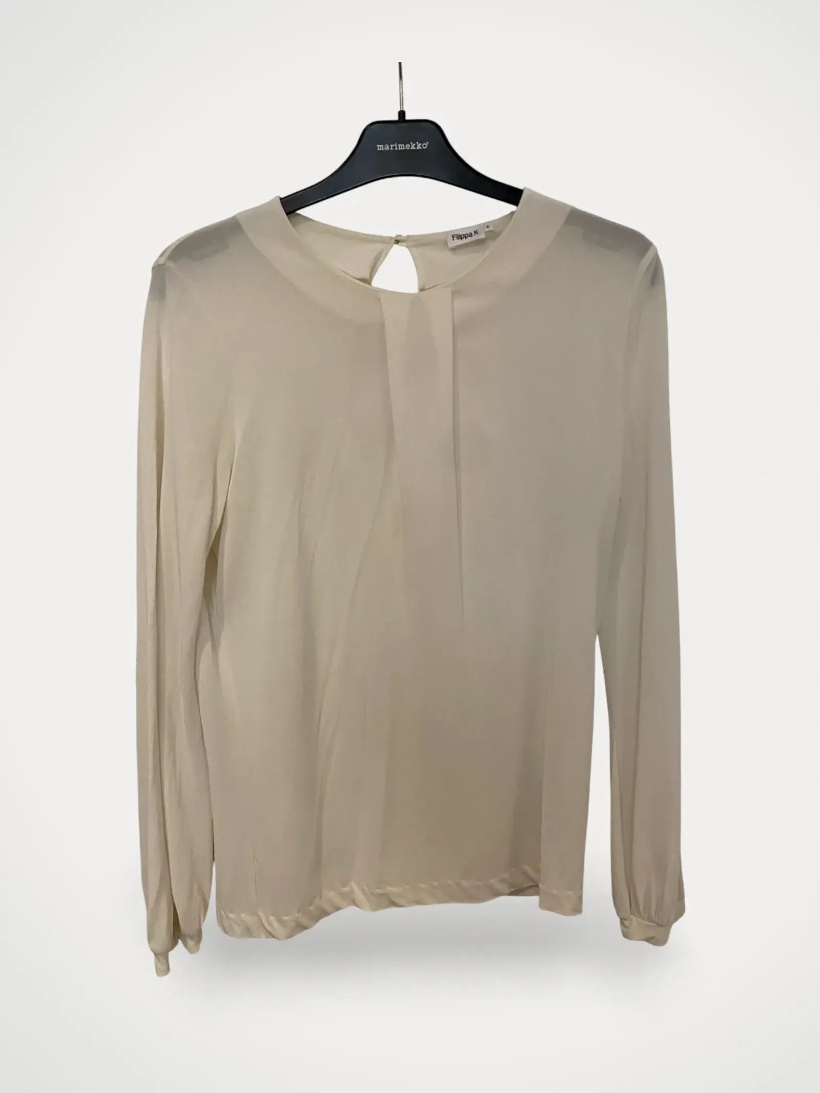 Filippa K Filippa K Blouse Size S / US 4 / IT 40 - 1 Thumbnail