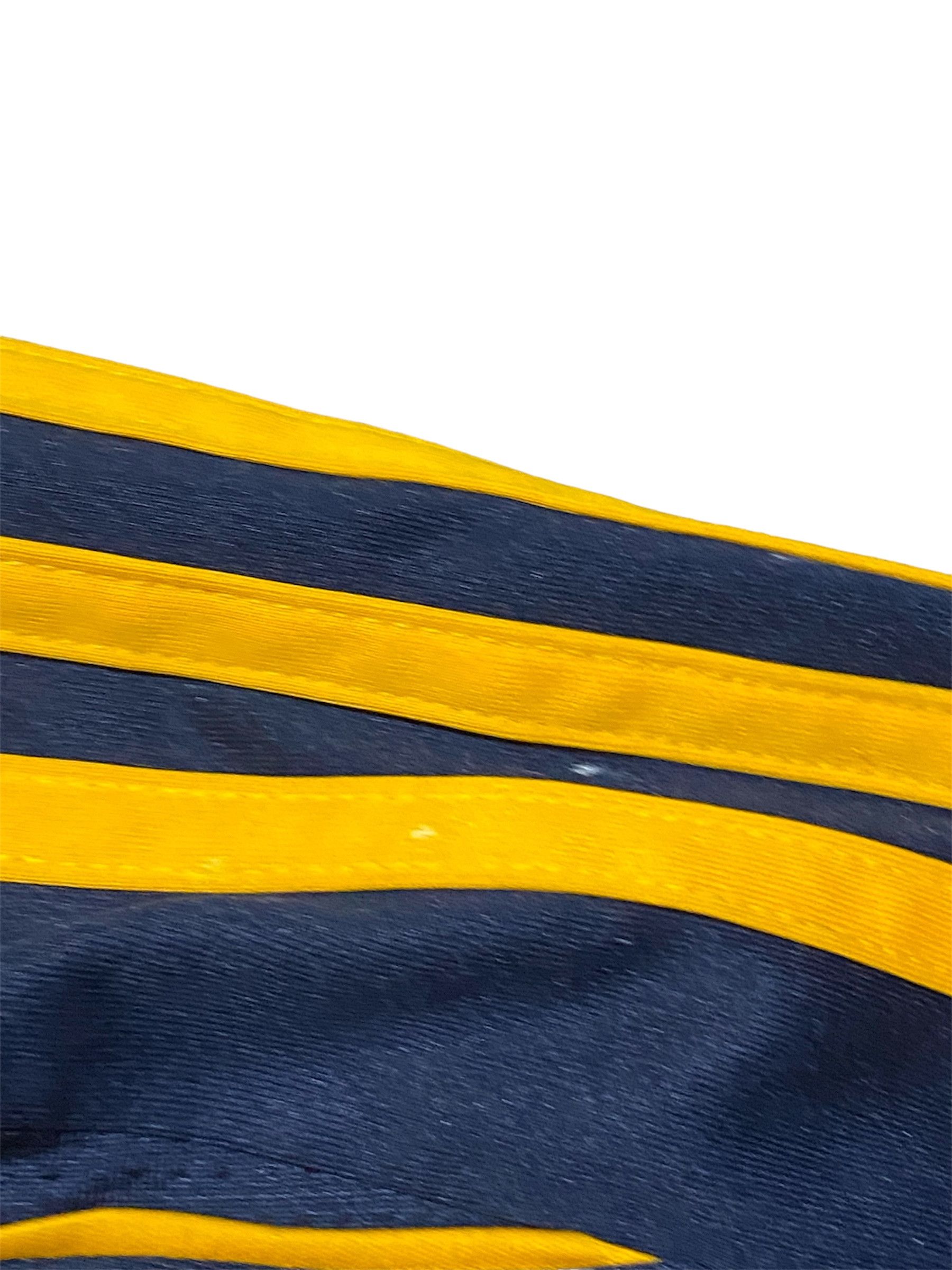 Adidas × Vintage Beckham Vintage LA Galaxy 08-07 Adidas Away Kit Size US M / EU 48-50 / 2 - 5 Thumbnail