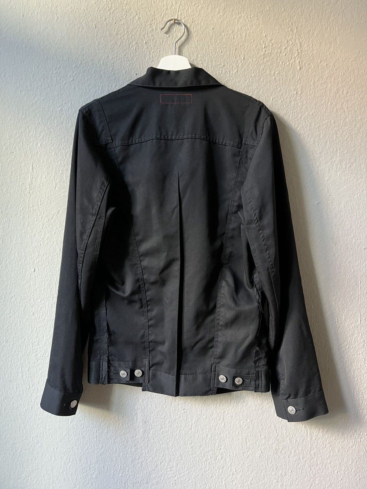 Junya Watanabe × Levi's SOLD Junya Watanabe x Comme des Garçons x Doverstreet Market Size US L / EU 52-54 / 3 - 5 Thumbnail