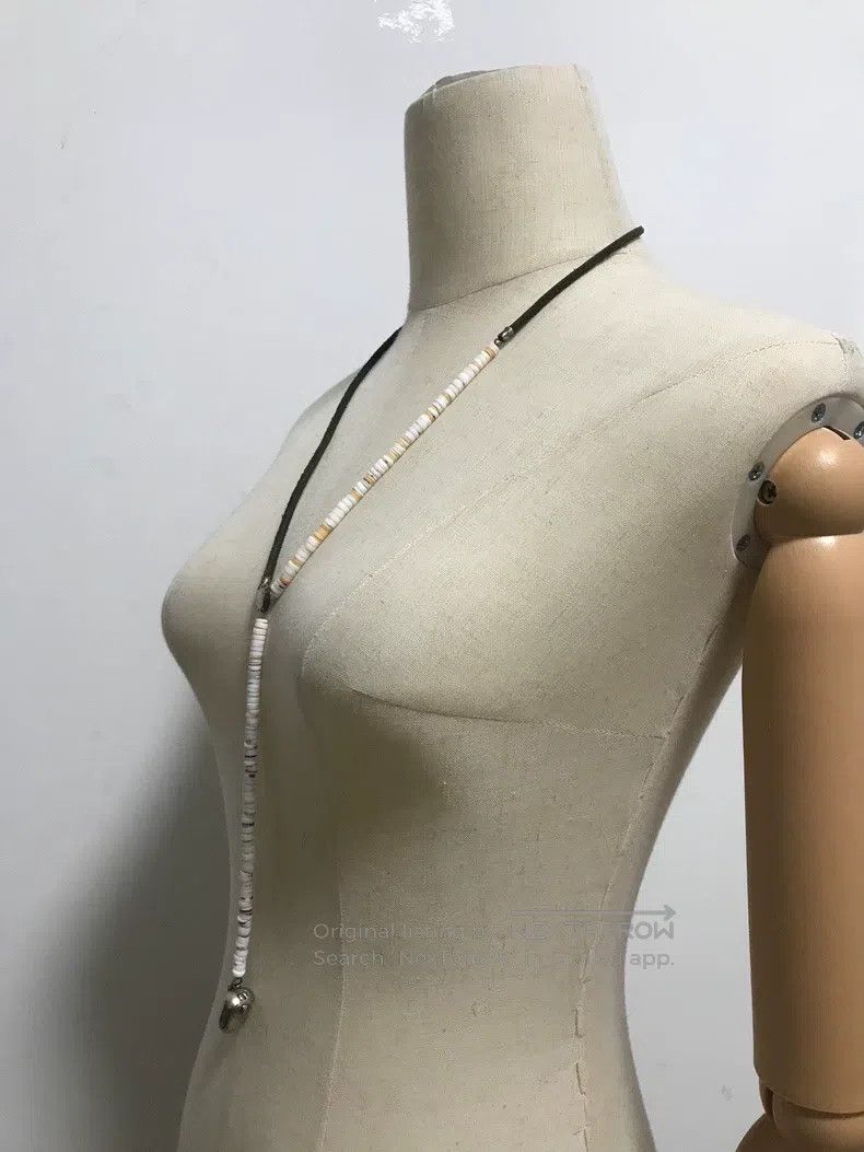 Kapital Kapital Necklace Size ONE SIZE - 6 Thumbnail