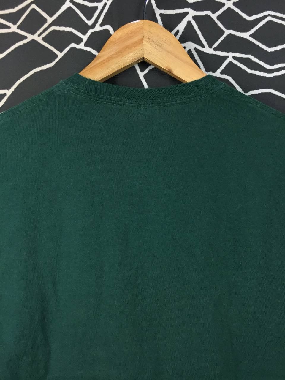 Vintage Vtg Y2K DC Comics Green Lantern Corps Graphitti Designs Tee Size US M / EU 48-50 / 2 - 7 Thumbnail