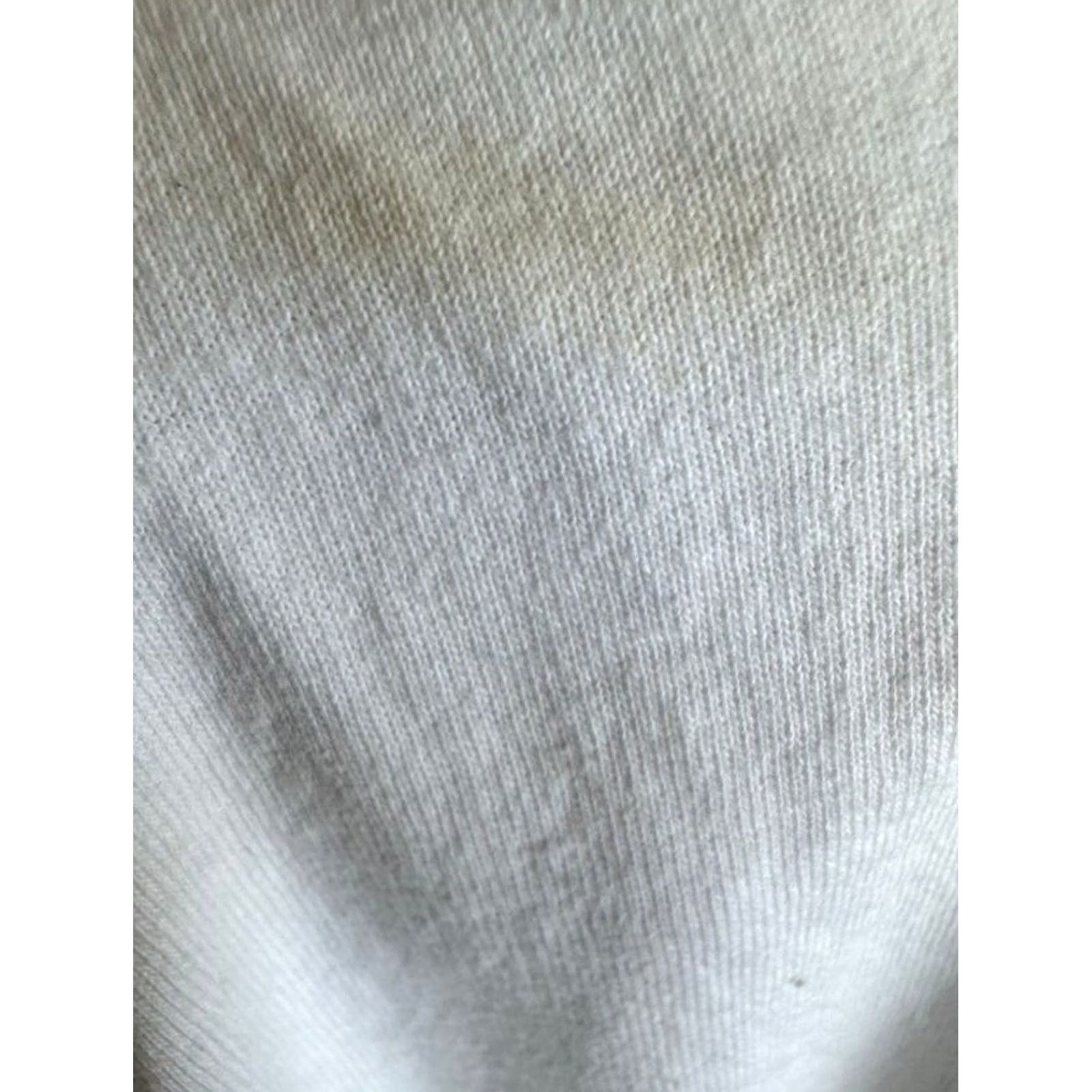 Polo Ralph Lauren VINTAGE 90s Polo Ralph Lauren T Shirt Logo Spellout White Mens L Sportswear Graphic Tee Size US L / EU 52-54 / 3 - 7 Thumbnail