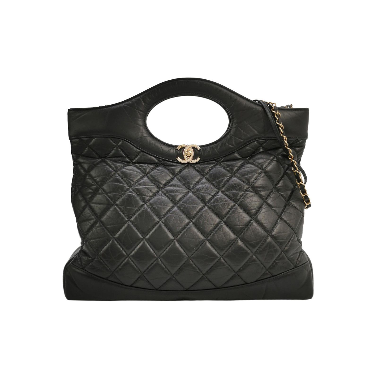 Chanel Chanel Women os Shoulder Bags Size ONE SIZE - 1 Thumbnail