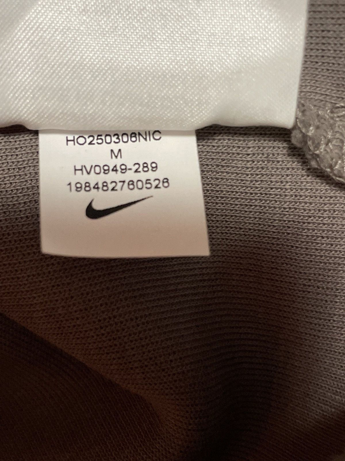 Nike Nike Tech Fleece New Zip-up Size US M / EU 48-50 / 2 - 6 Thumbnail