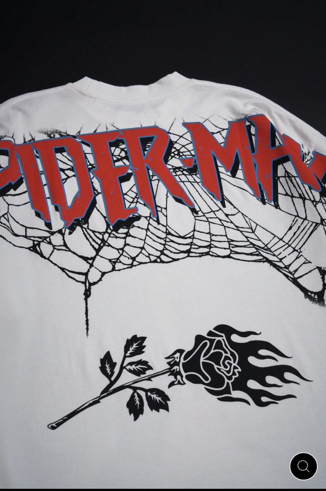 Darc Sport CIVIL REGIME X MARVEL ZOMBIES SPIDER-MAN” SHIRT Size US M / EU 48-50 / 2 - 4 Thumbnail