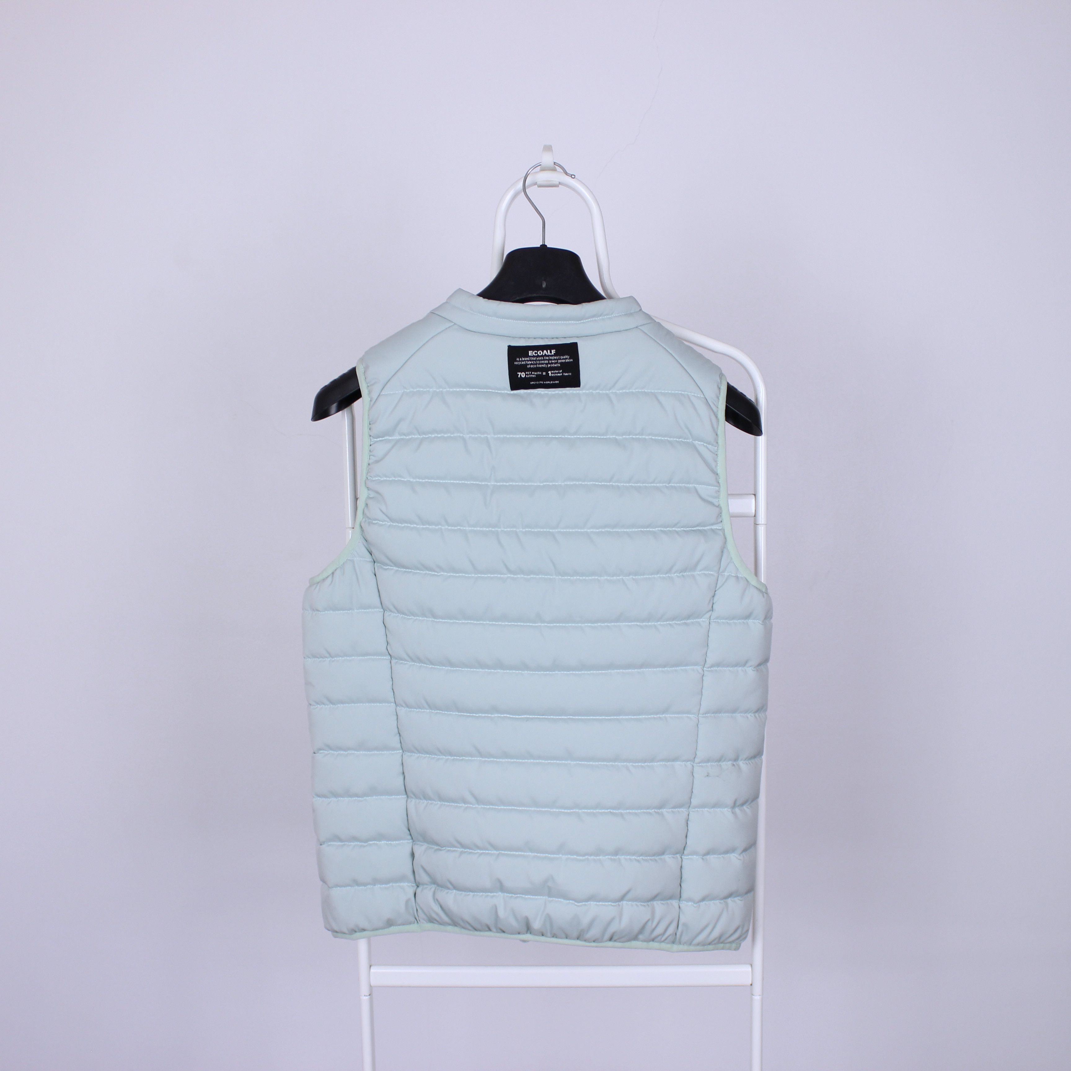 ECOALF ecoalf vest men women full zip L XL Size XL / US 12-14 / IT 48-50 - 11 Thumbnail