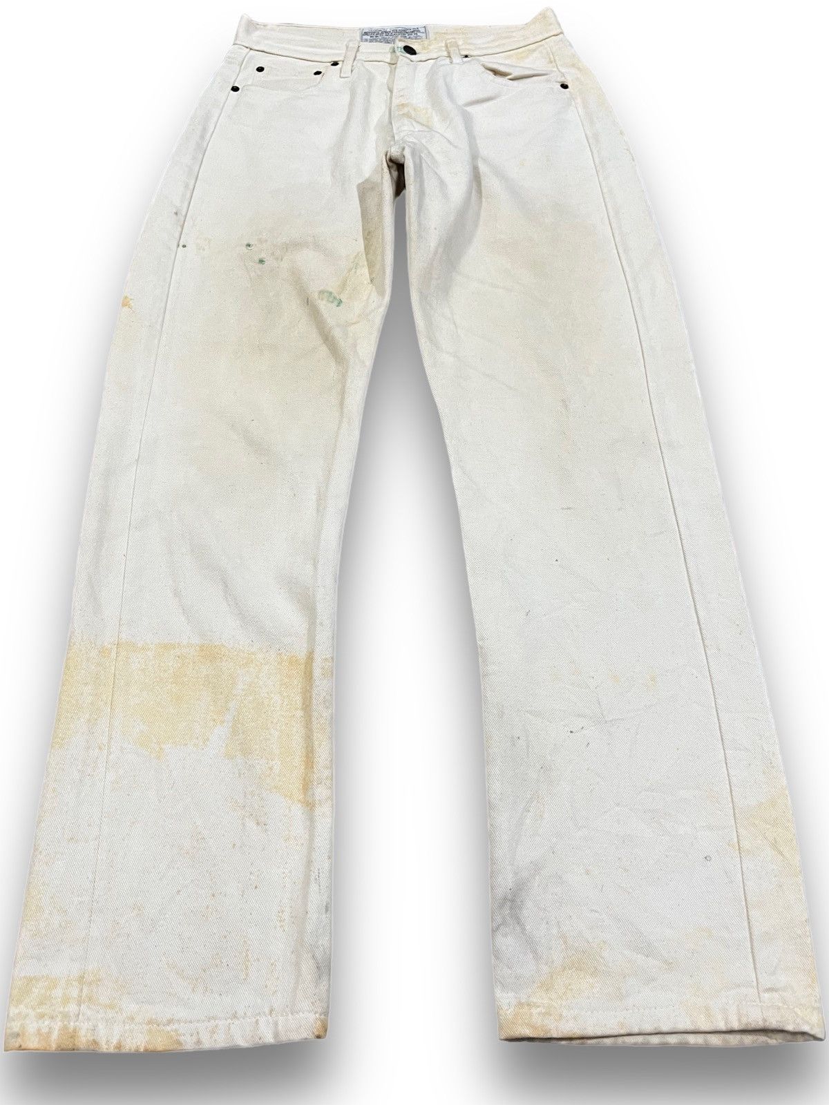 Avirex Vintage Avirex USA Flight Garment Size US 30 / EU 46 - 1 Thumbnail