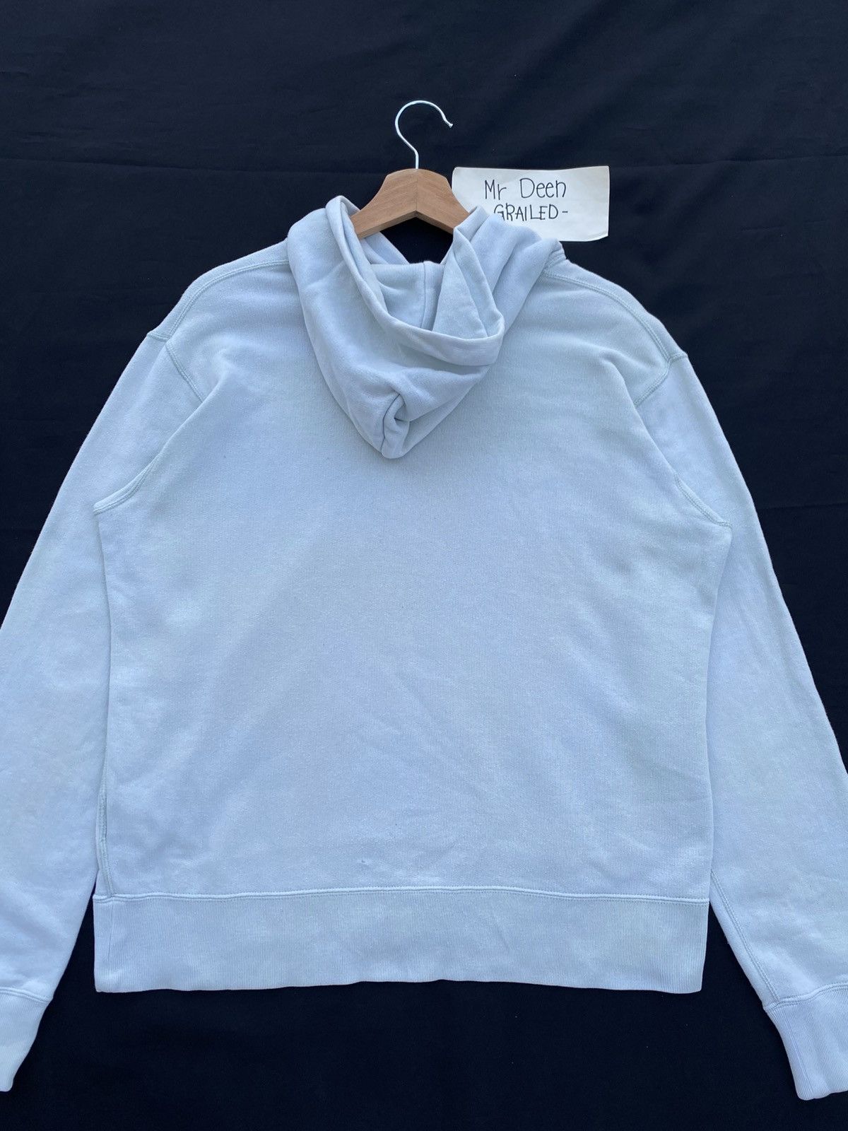 Bape Rare BAPE with the "Ape Shall Never Kill Ape" Hoodie Size US M / EU 48-50 / 2 - 25 Thumbnail