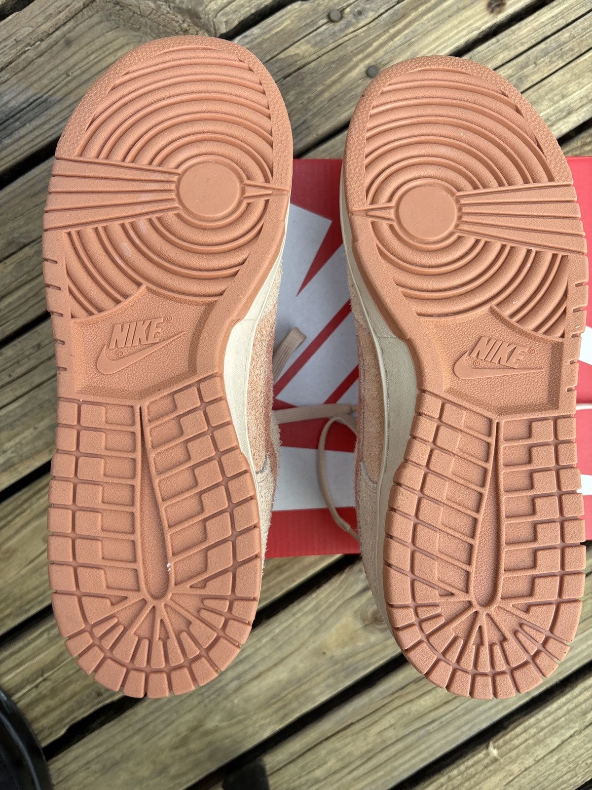 Nike Nike Dunk Low Size US 12 / IT 42 - 5 Thumbnail