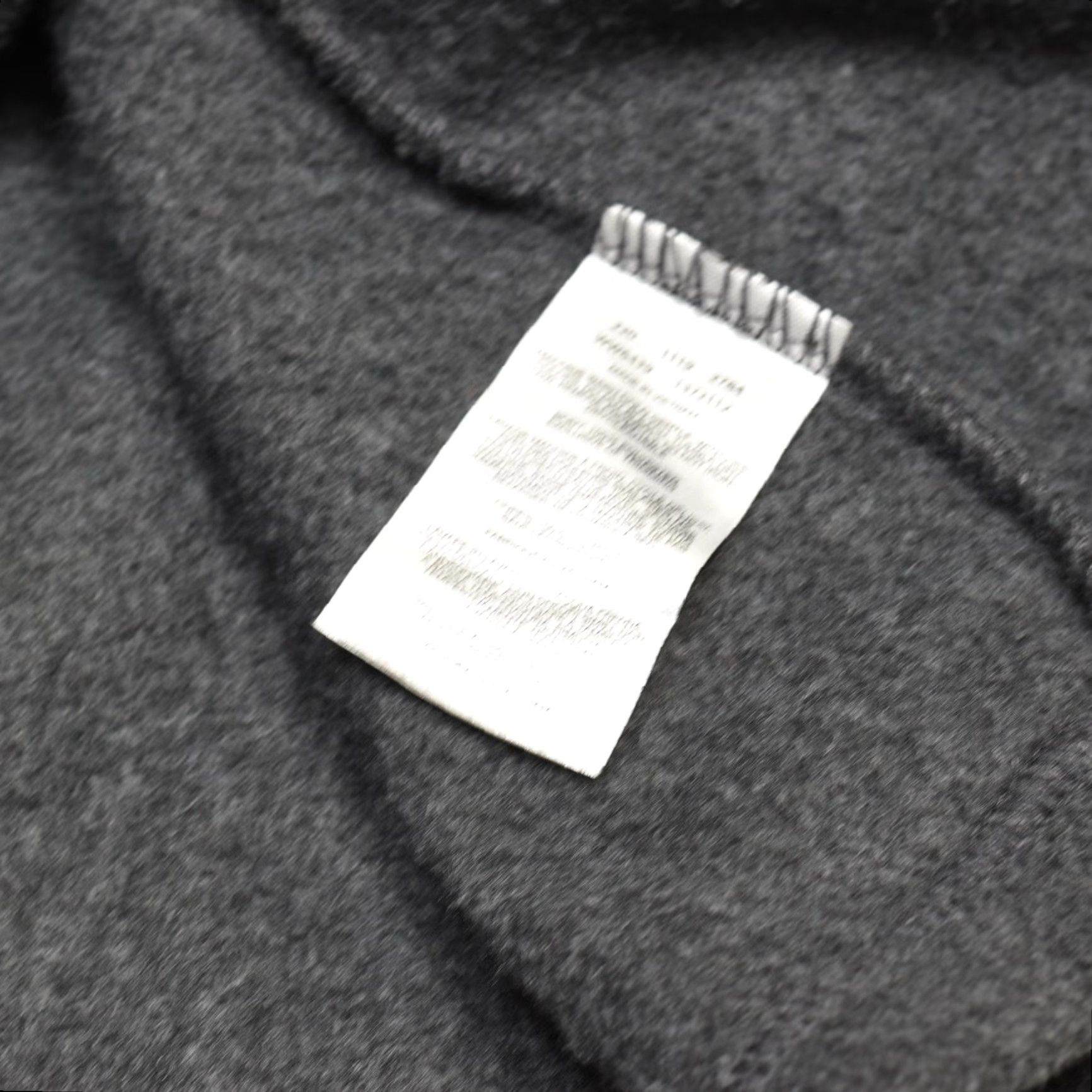 Vintage Columbia Jacket Full Zip Gray 2X Men Big 2X Fleece Polyester Solid Pockets Jacket Size US XXL / EU 58 / 5 - 8 Thumbnail