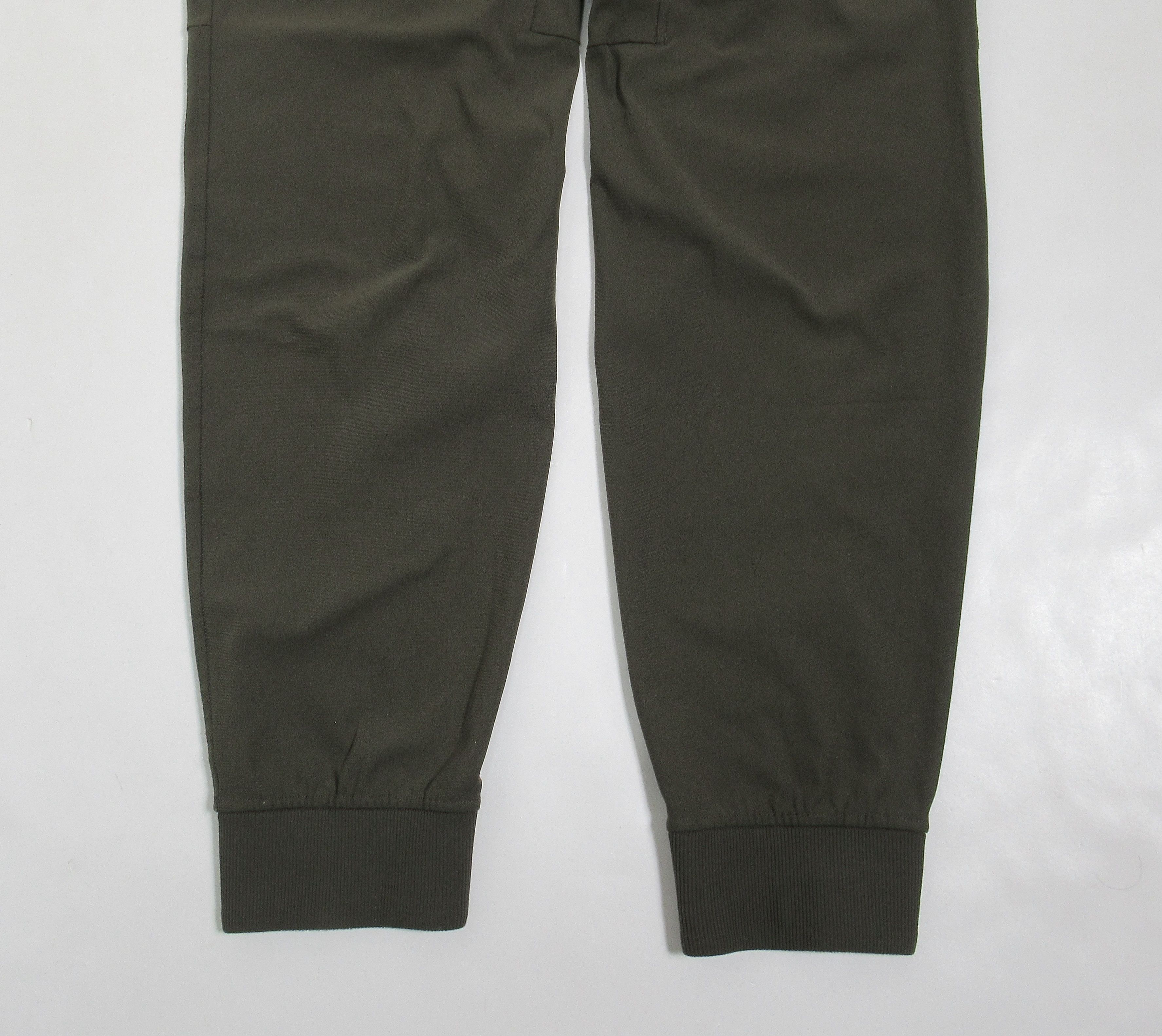 Lululemon Lululemon Men's ABC Jogger *29" Dark Olive Warpstreme Size US 30 / EU 46 - 3 Thumbnail