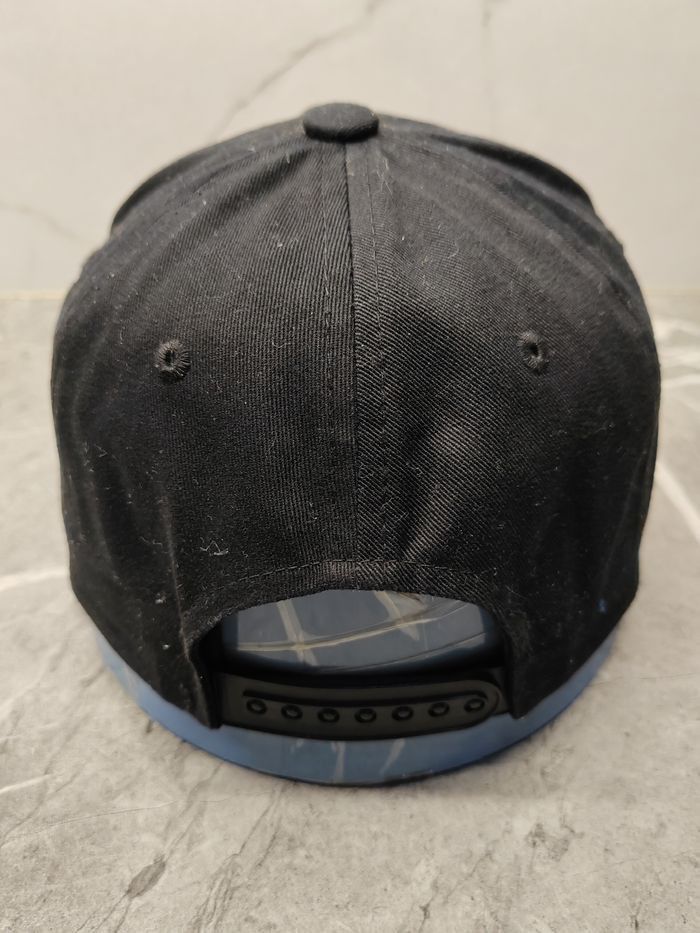 Japanese Brand Dopeness Snapback Cap Hat Size ONE SIZE - 4 Thumbnail