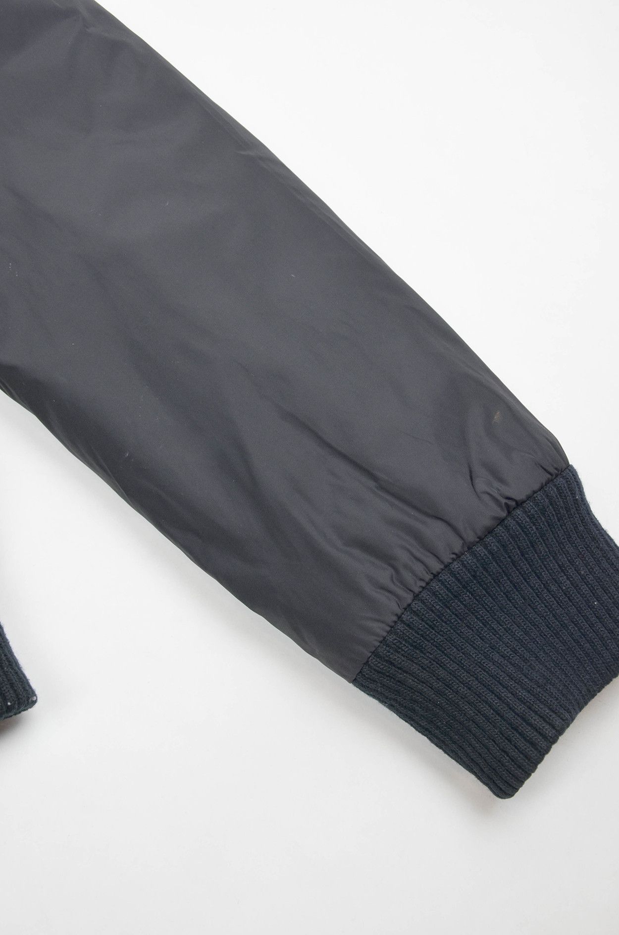 Diesel Diesel Vintage Nylon Utility Jacket – Streetwear – Size S Size S / US 4 / IT 40 - 6 Thumbnail