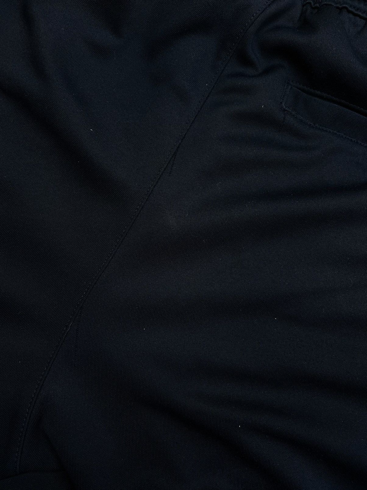 Nike Mens Nike Multilogo Swoosh Navy Sweatpants Lampas Size US 30 / EU 46 - 10 Thumbnail