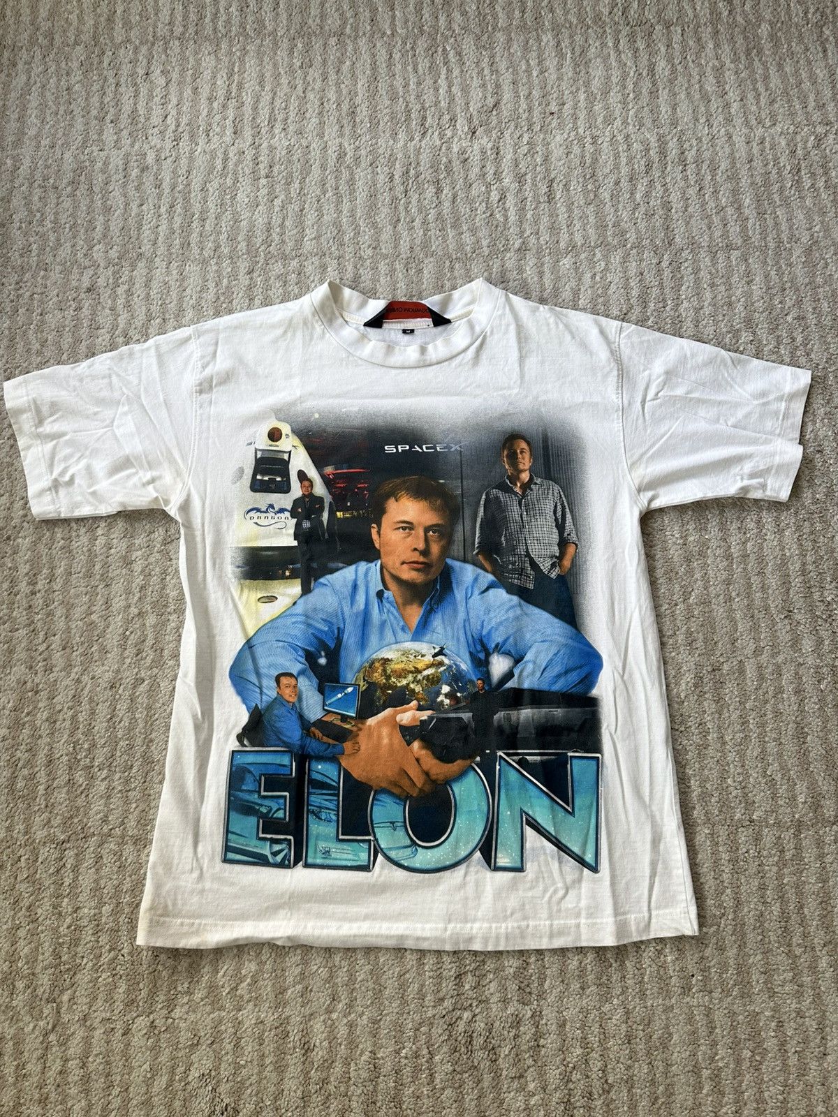 Marino Morwood Marino Morwood Size US M / EU 48-50 / 2 - 1 Thumbnail