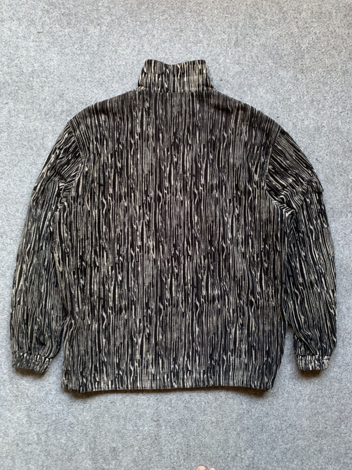 Sean John Vintage sean john velvet jacket Size US XXL / EU 58 / 5 - 8 Thumbnail