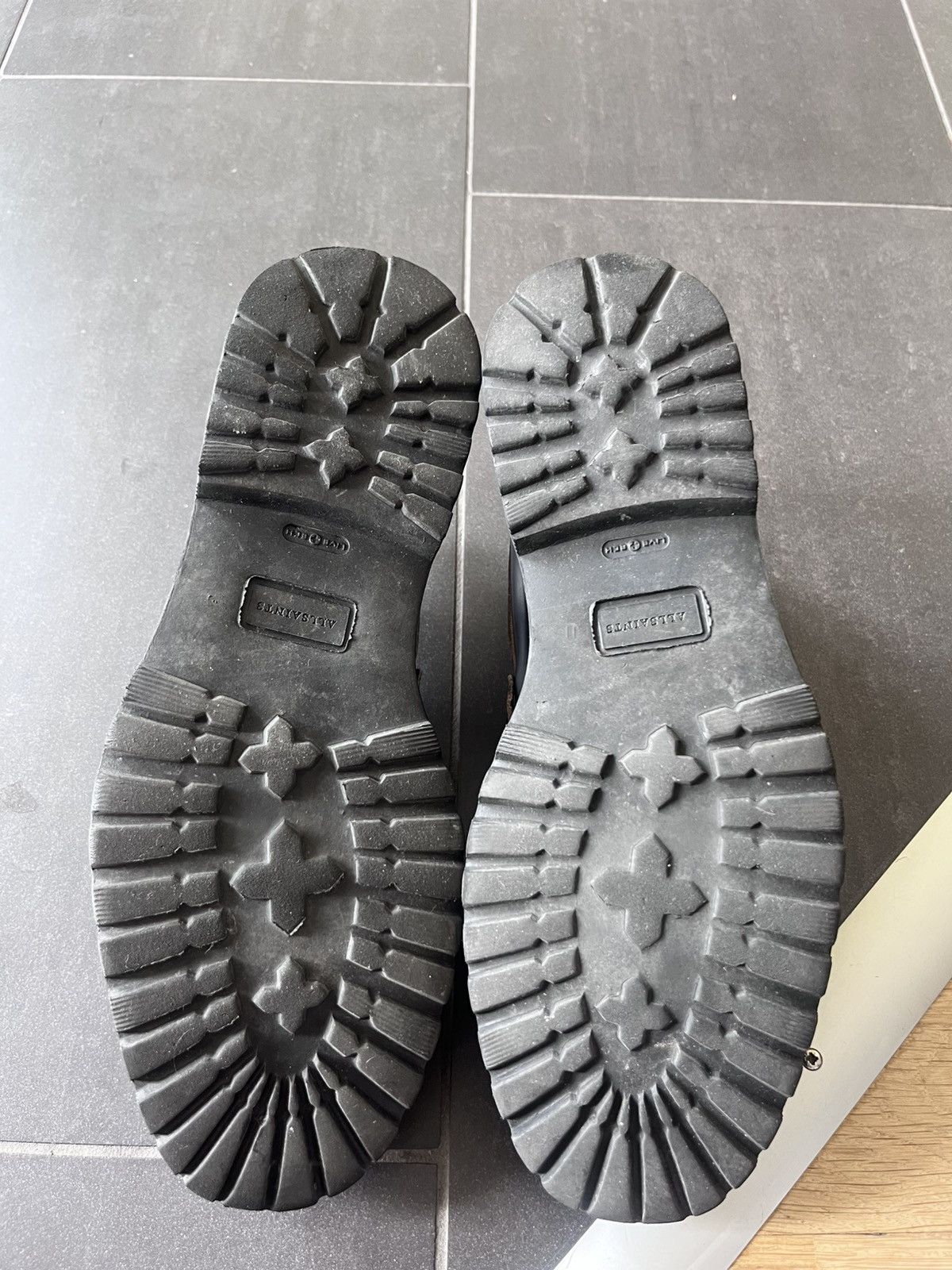Allsaints Hanbury Loafer Size US 9 / EU 42 - 3 Thumbnail