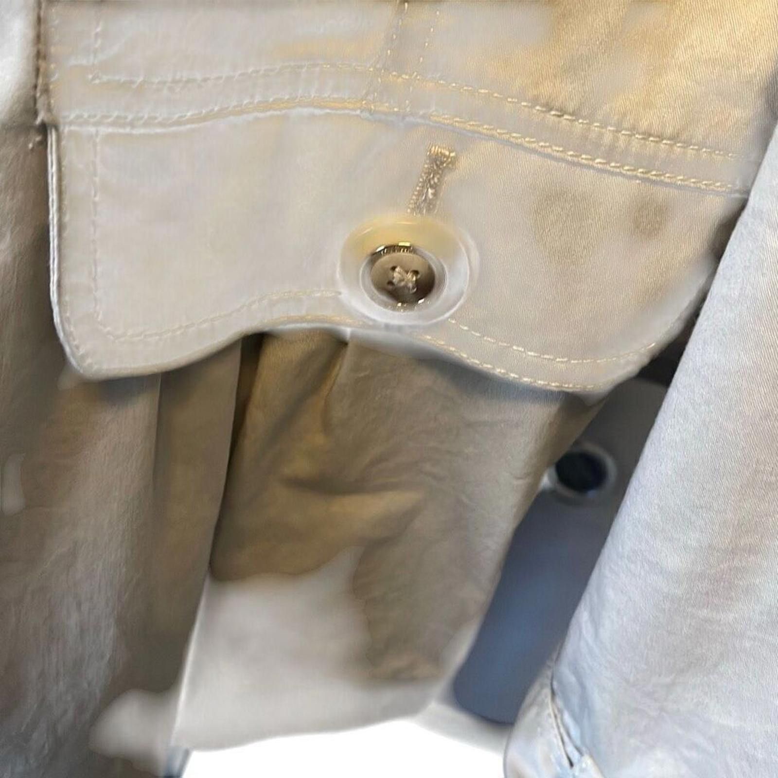 Michael Kors Michael Michael Kors raincoat 18 w Size XXL / US 16-18 / IT 52-54 - 5 Thumbnail