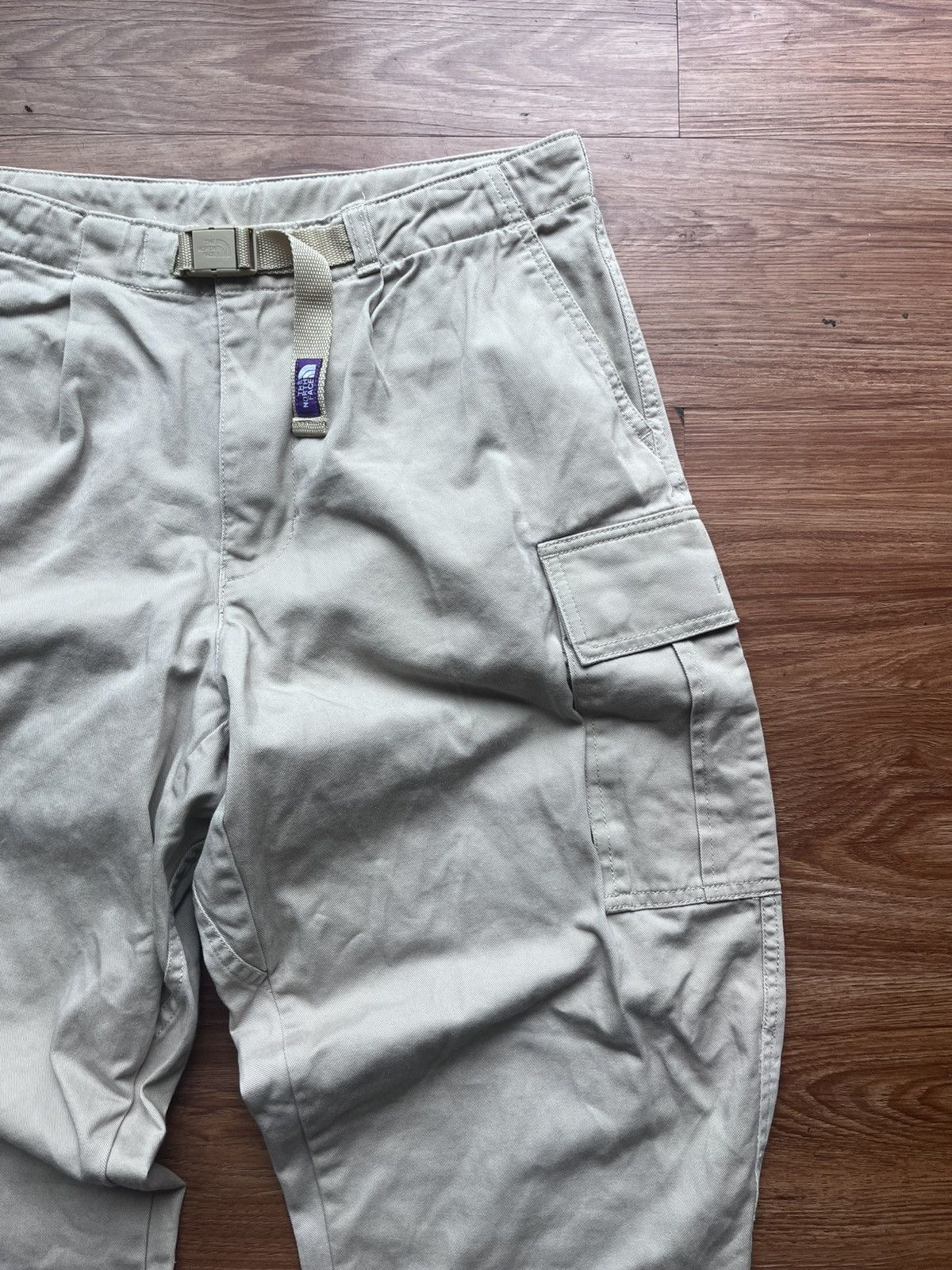 Nanamica × The North Face Purple Label The north face nanamica Size US 30 / EU 46 - 3 Thumbnail