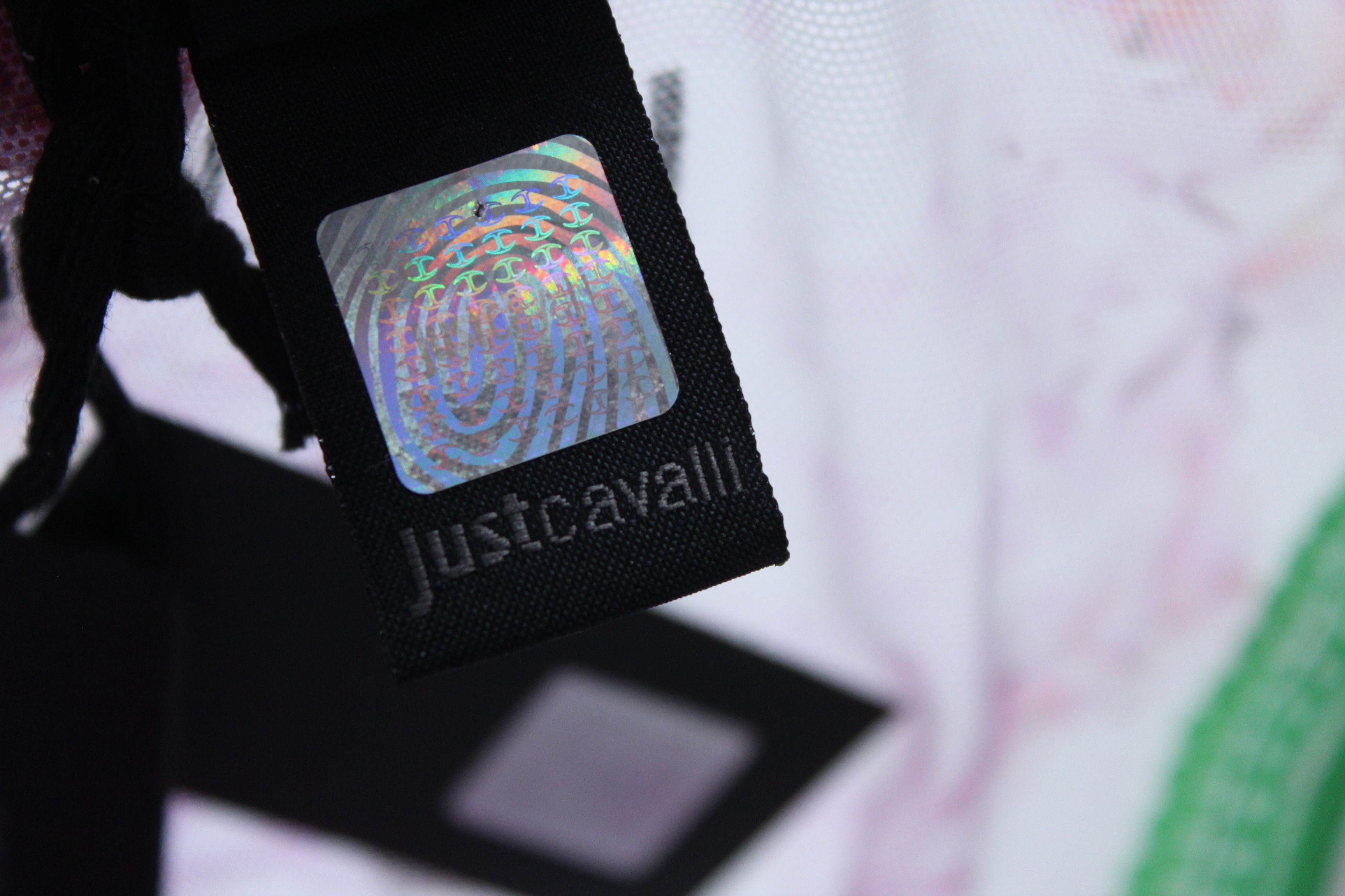 Just Cavalli Just Cavalli Underwear T-Shirt New Size 48 Rare Hype Size XL / US 12-14 / IT 48-50 - 11 Thumbnail