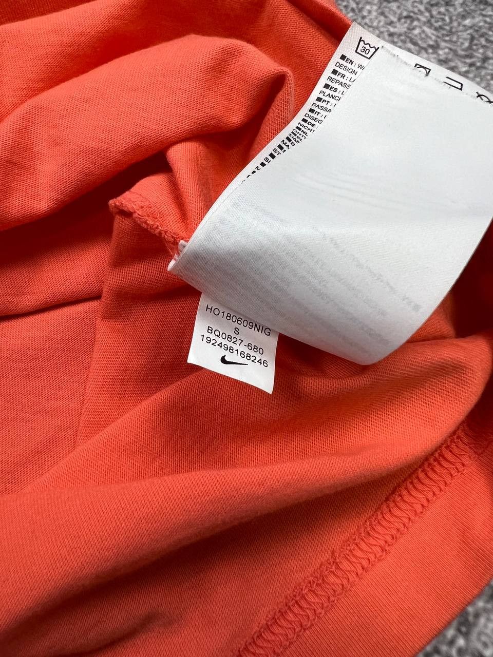 Nike × Off-White Nike X Off-White Luxury Streetwear Size US L / EU 52-54 / 3 - 7 Thumbnail