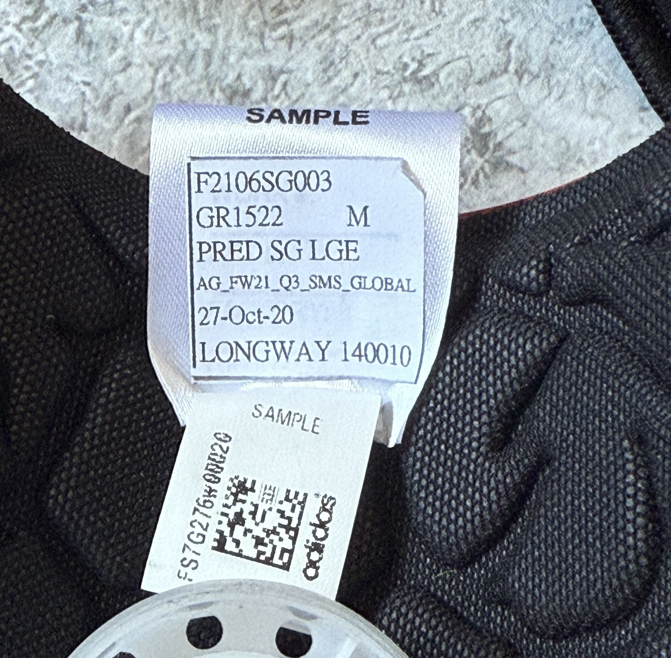 Adidas Adidas Predator SG League FOOTBALL SHIN PADS GR1522 SIZE M Size ONE SIZE - 7 Thumbnail