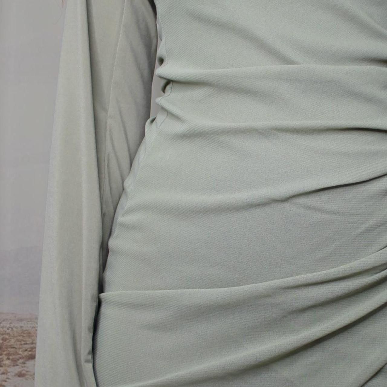 Other 🧚🏻TRINKBELL SAGE DRESS🧚🏻 Size S / US 4 / IT 40 - 4 Thumbnail