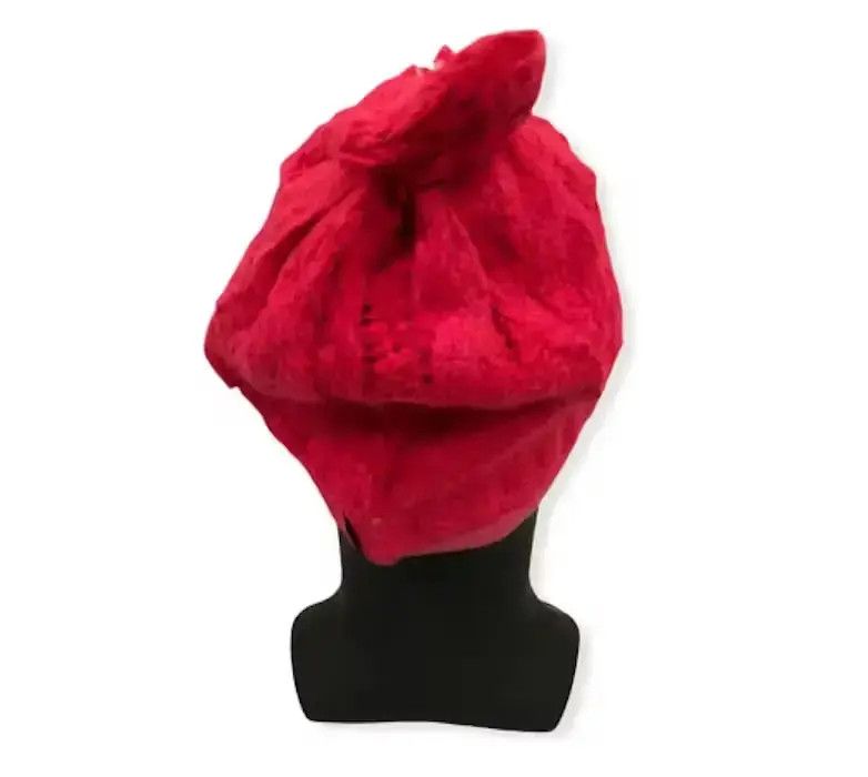 Mammut Mammut Knit Beanie Hat Size ONE SIZE - 5 Thumbnail