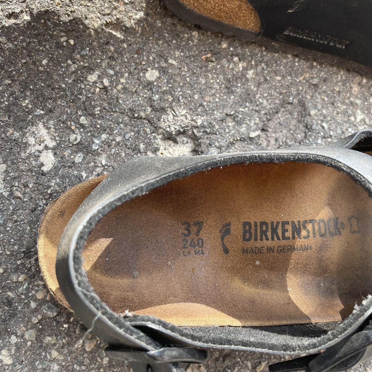 Birkenstock × If Six Was Nine 37 Germany Birkenstock sandals slip on Shoes sneakers Size US 5 / EU 37 - 3 Thumbnail