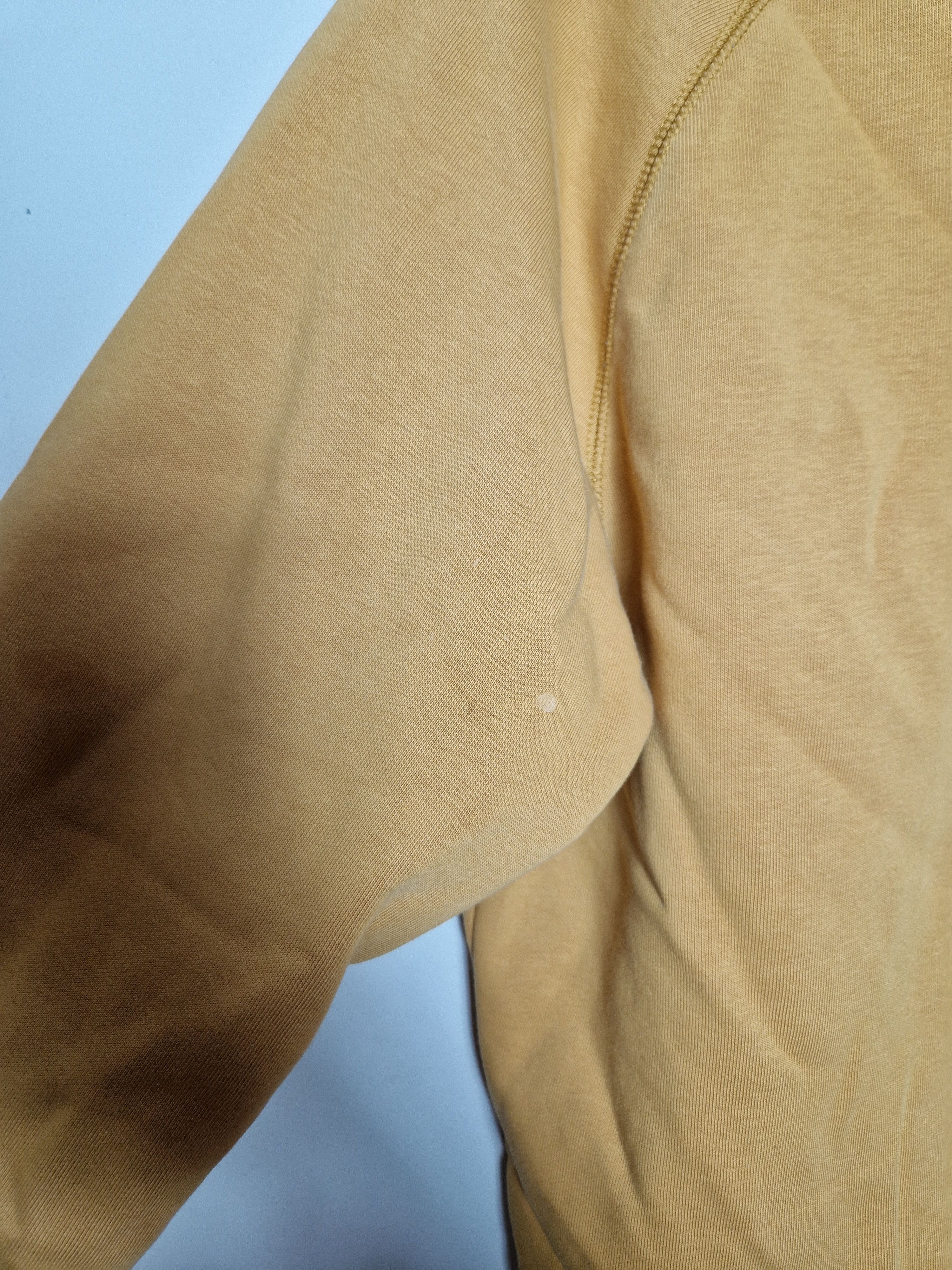 Carhartt Carhartt Chase Sweatshirt Size US S / EU 44-46 / 1 - 7 Thumbnail