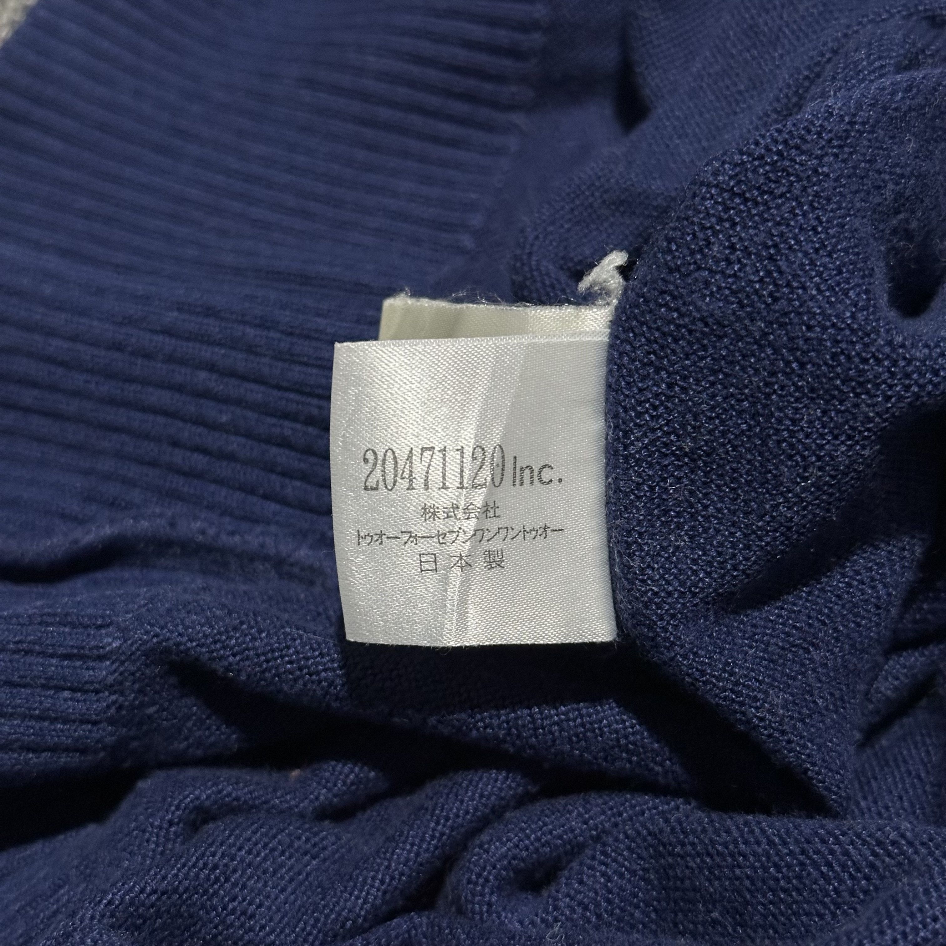 20471120 20471120 Hyoma Crewneck Knitwear Size US M / EU 48-50 / 2 - 8 Thumbnail