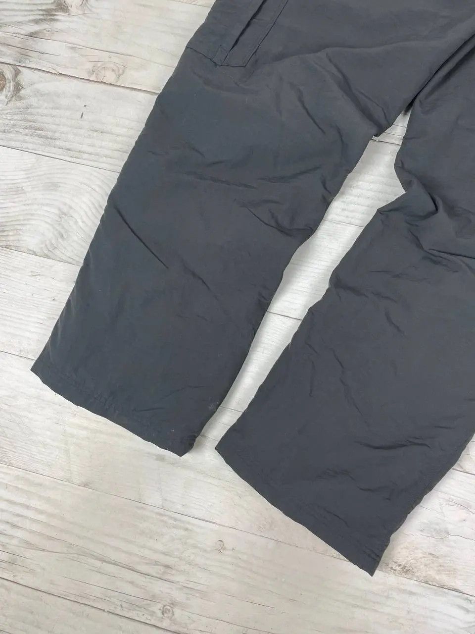 The North Face The North Face Cargo Winter Outdoor Pants Gorpcore Size US 38 / EU 54 - 15 Thumbnail