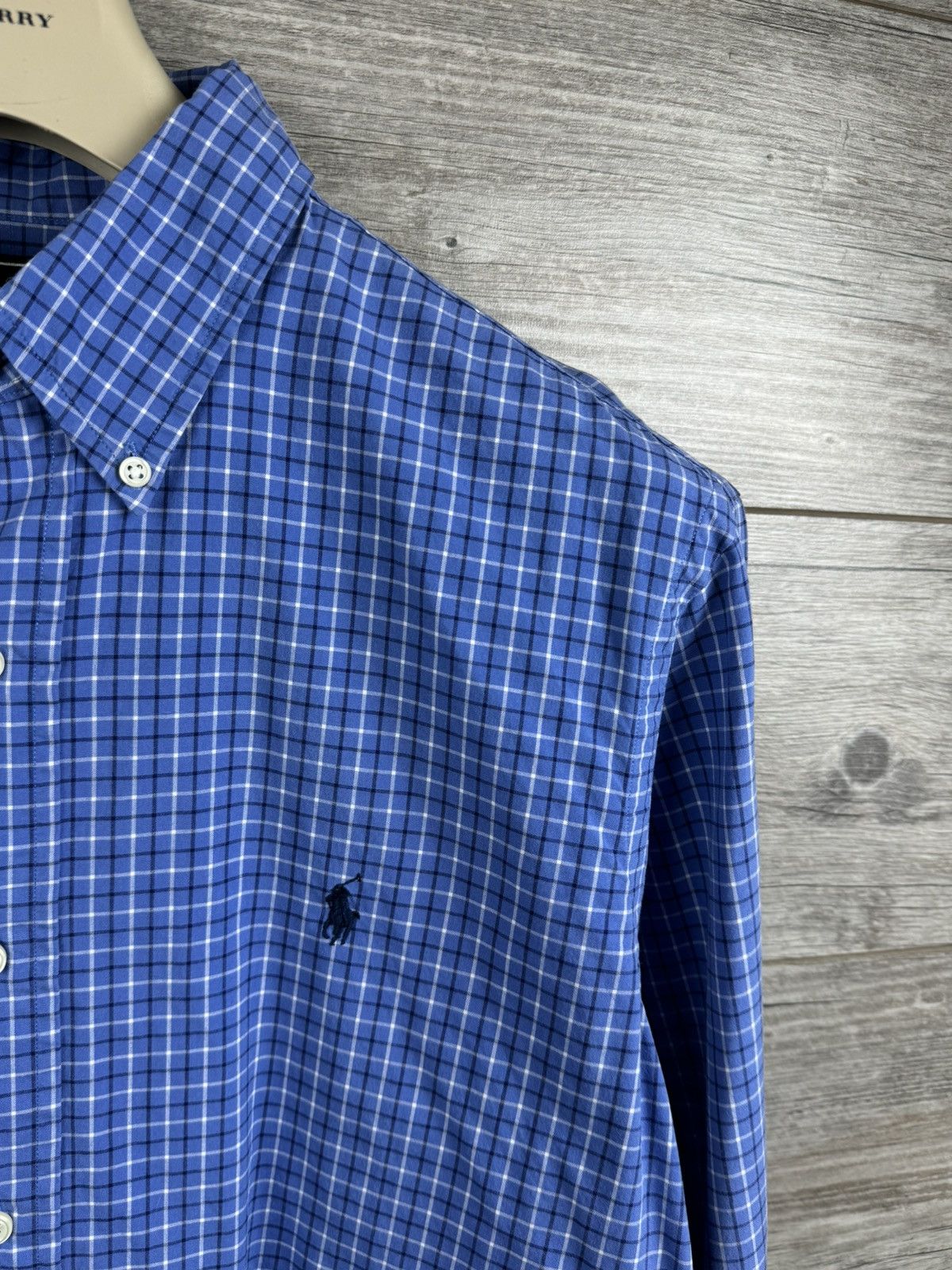 Polo Ralph Lauren Polo Ralph Lauren Long sleeve shirt Vintage Luxury size L Size US L / EU 52-54 / 3 - 5 Thumbnail