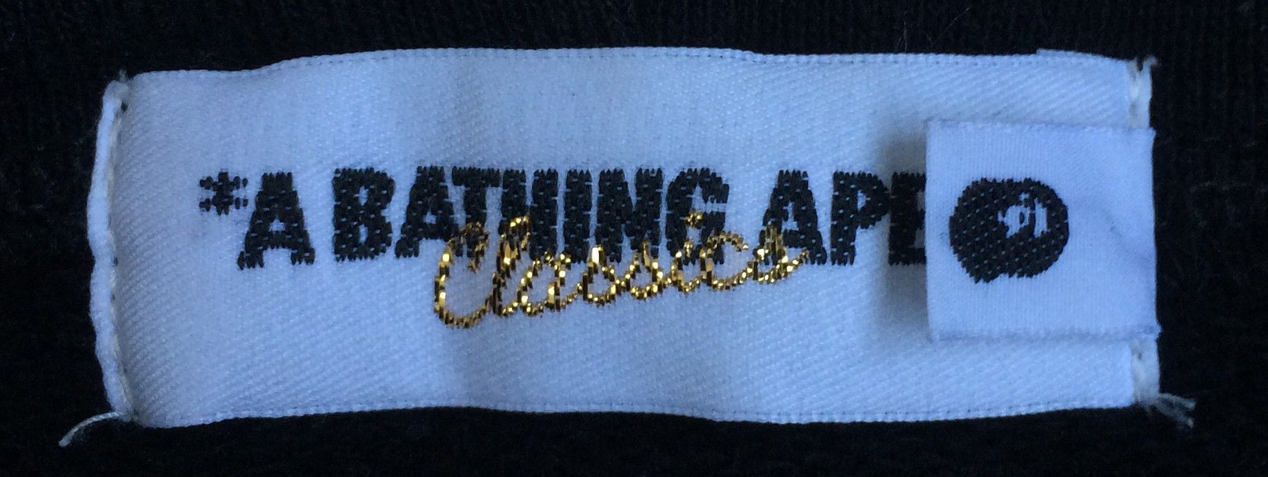 Bape Bape Black/Gray Camo Full Zip Shark Hoodie Size US L / EU 52-54 / 3 - 7 Thumbnail